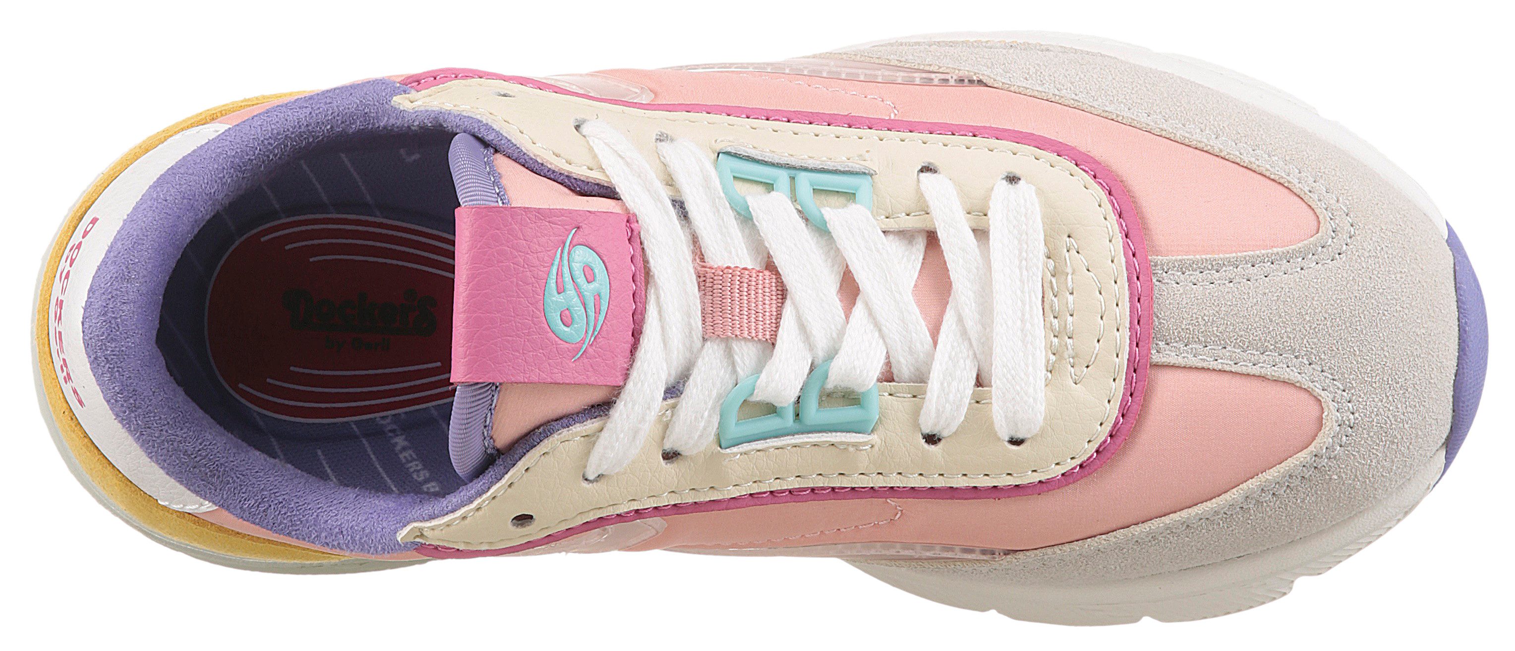 Dockers by Gerli Sneakers