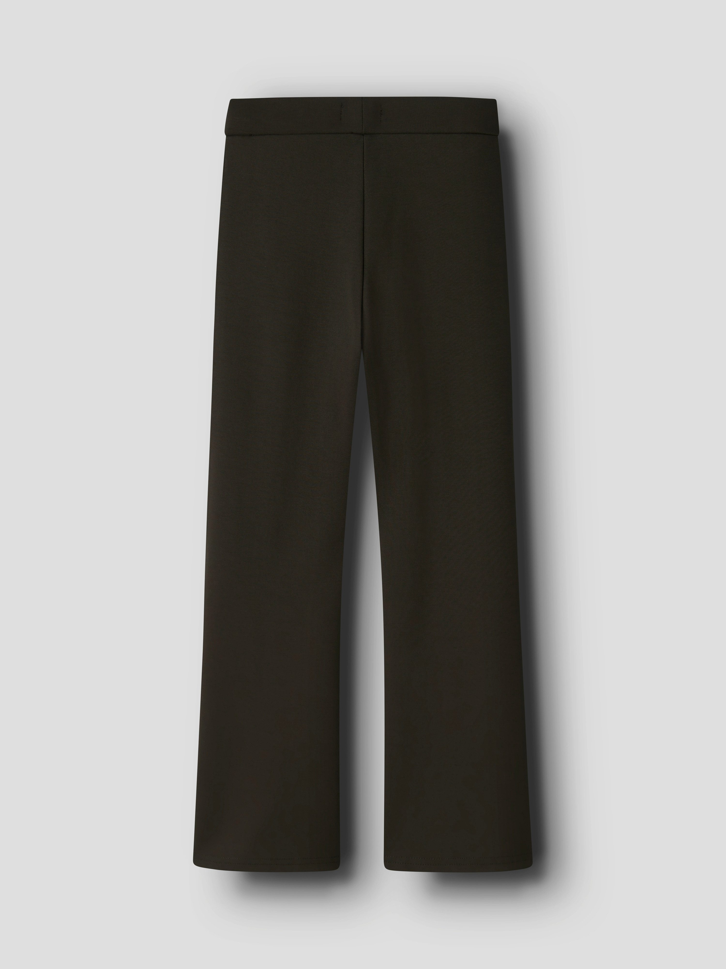 Name It Joggingbroek NKFFRIKKALI BOOTCUT PANT NOOS