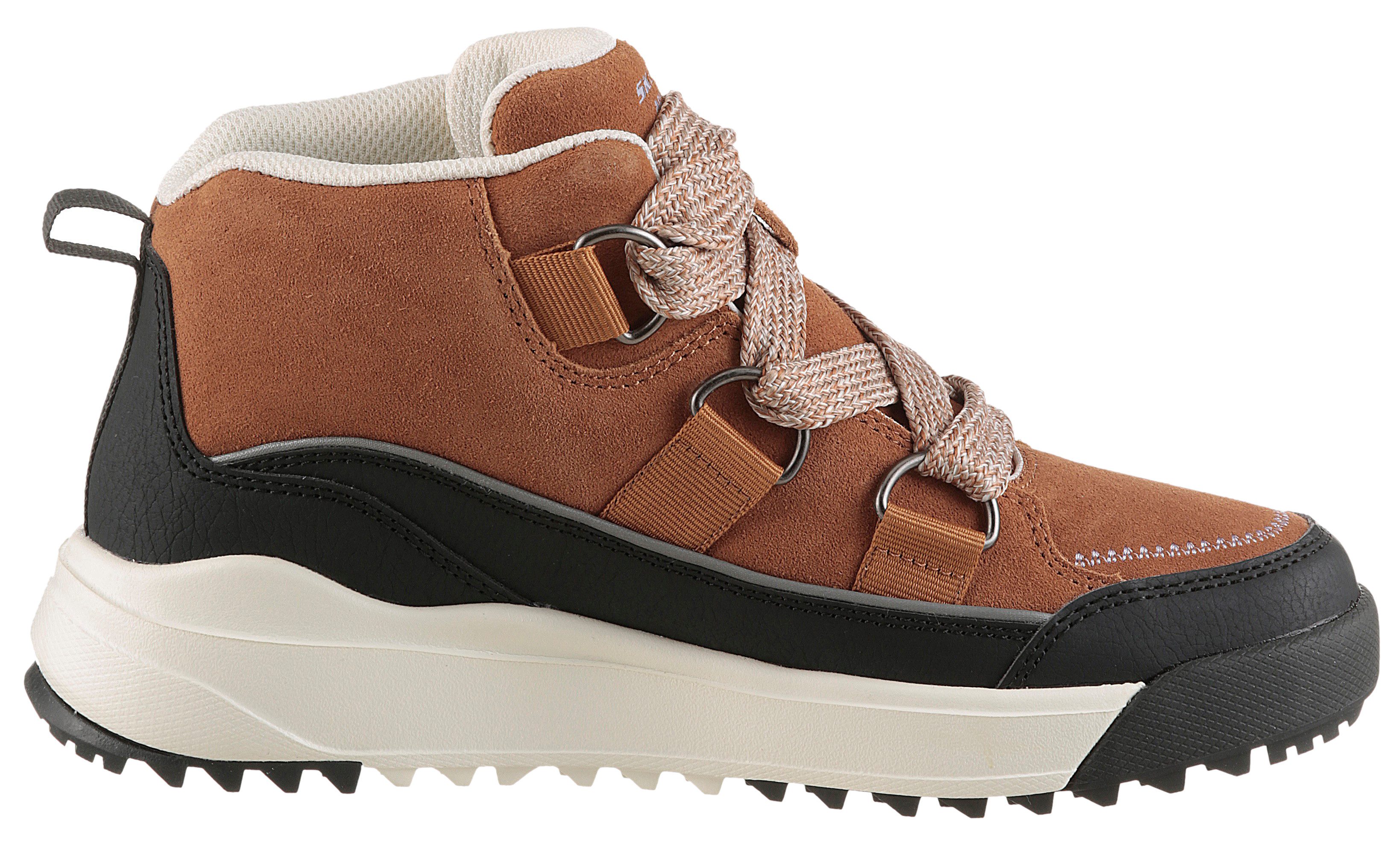 Skechers Veterschoenen Yana