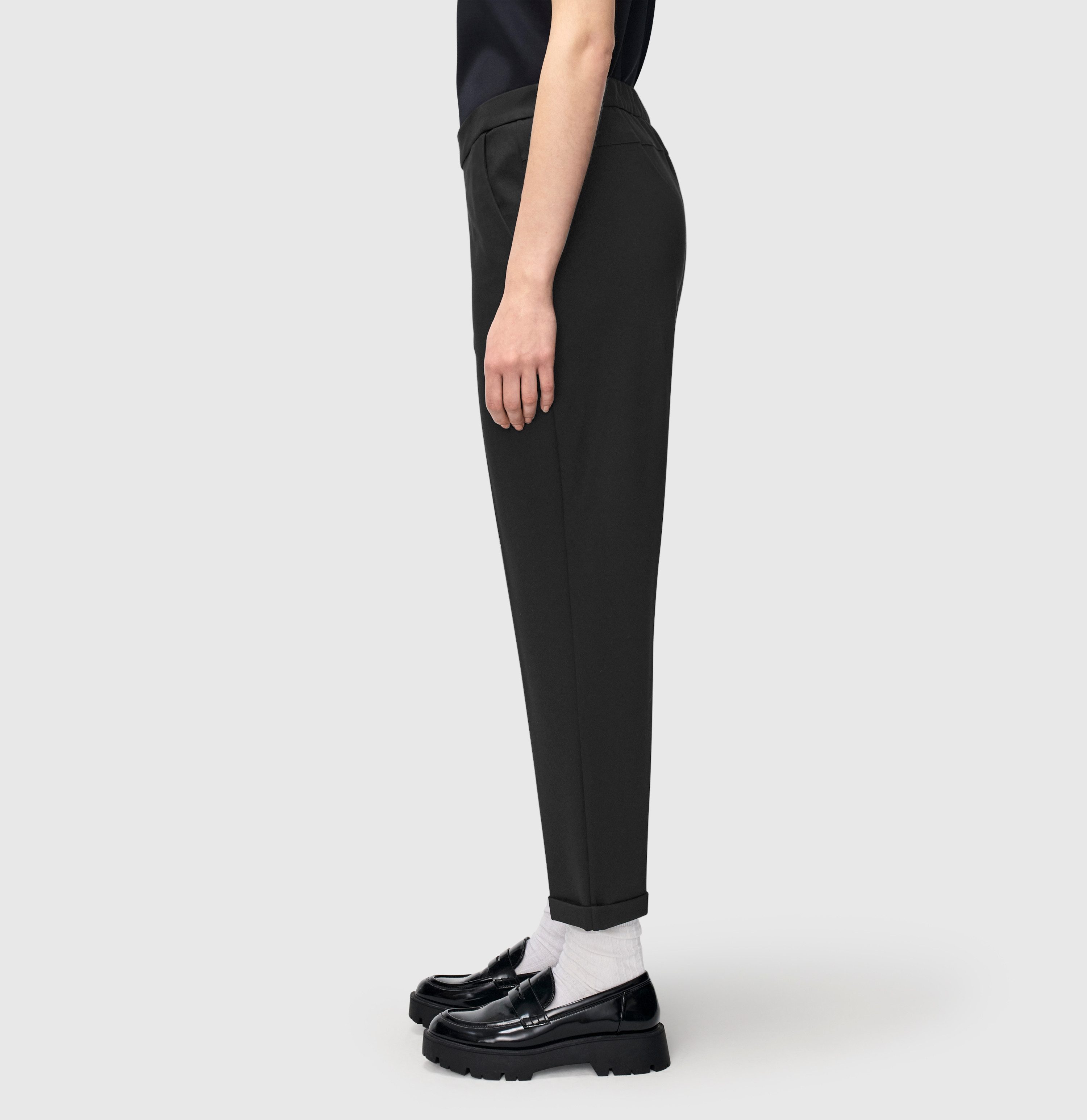 MAC Stoffen broek CAMI