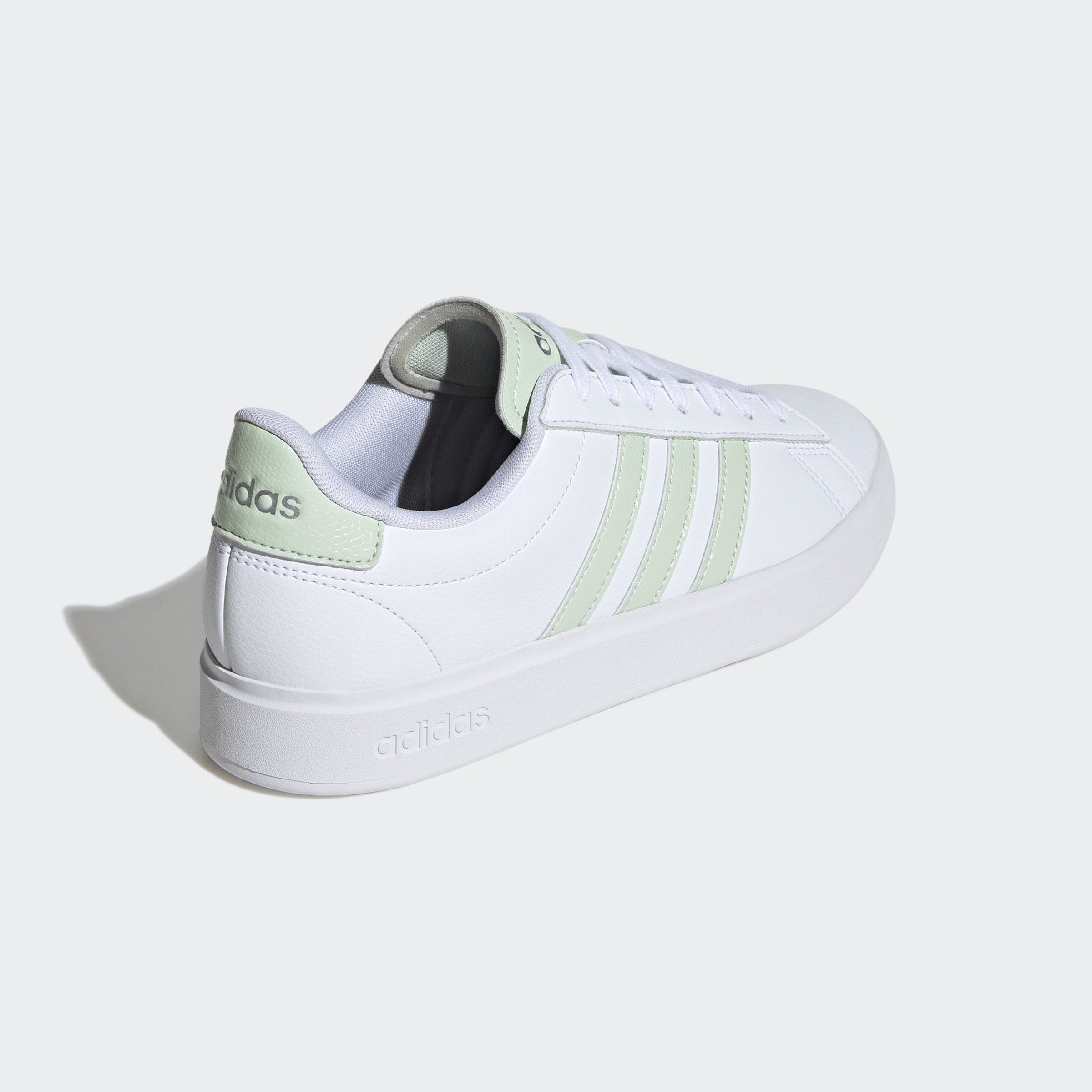 adidas Sportswear Sneakers GRAND COURT 2.0 Design geïnspireerd op de adidas Superstar