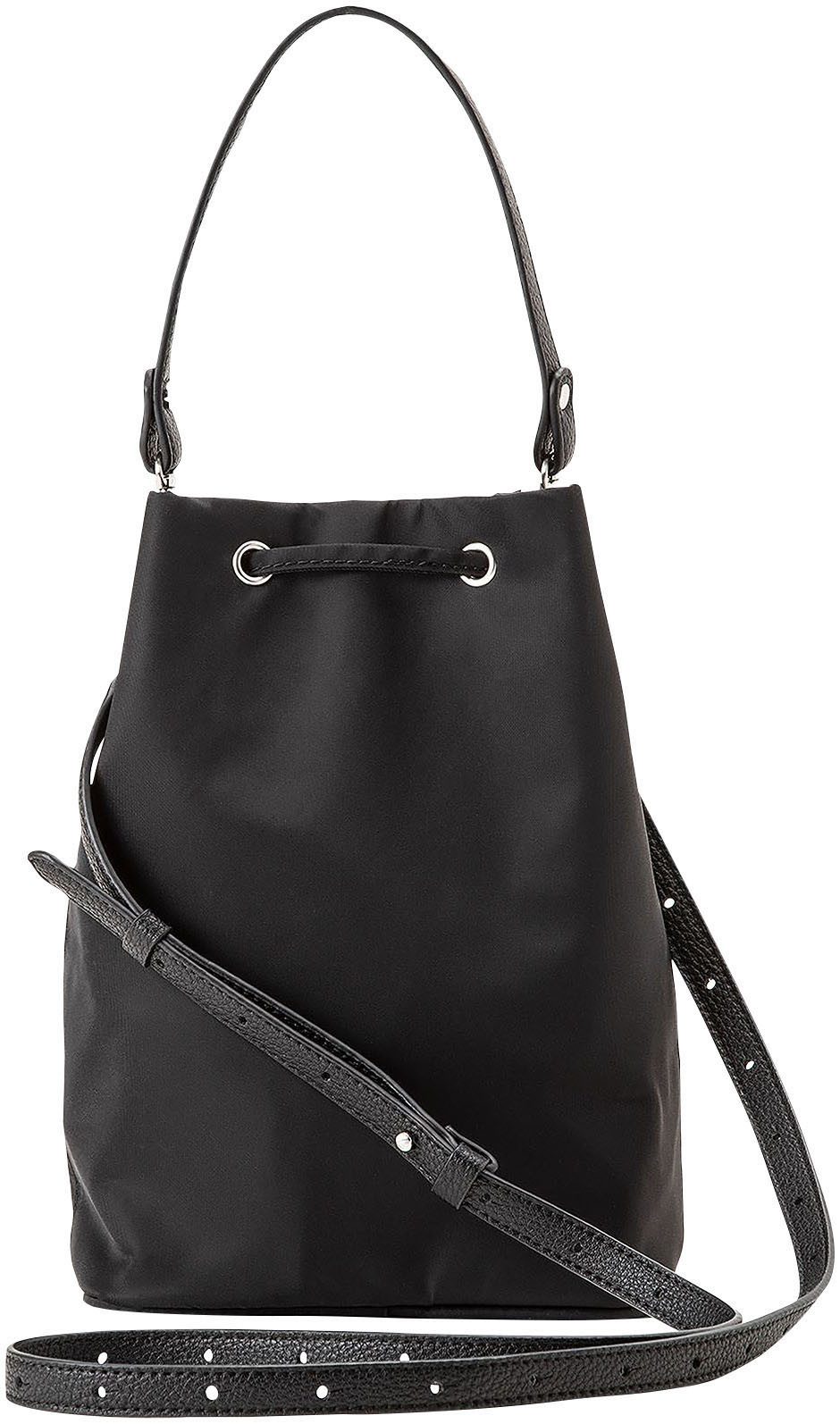 Levi's® Buideltas Women´s BUCKET BAG met afneembare draag- en schouderbanden (1-delig)