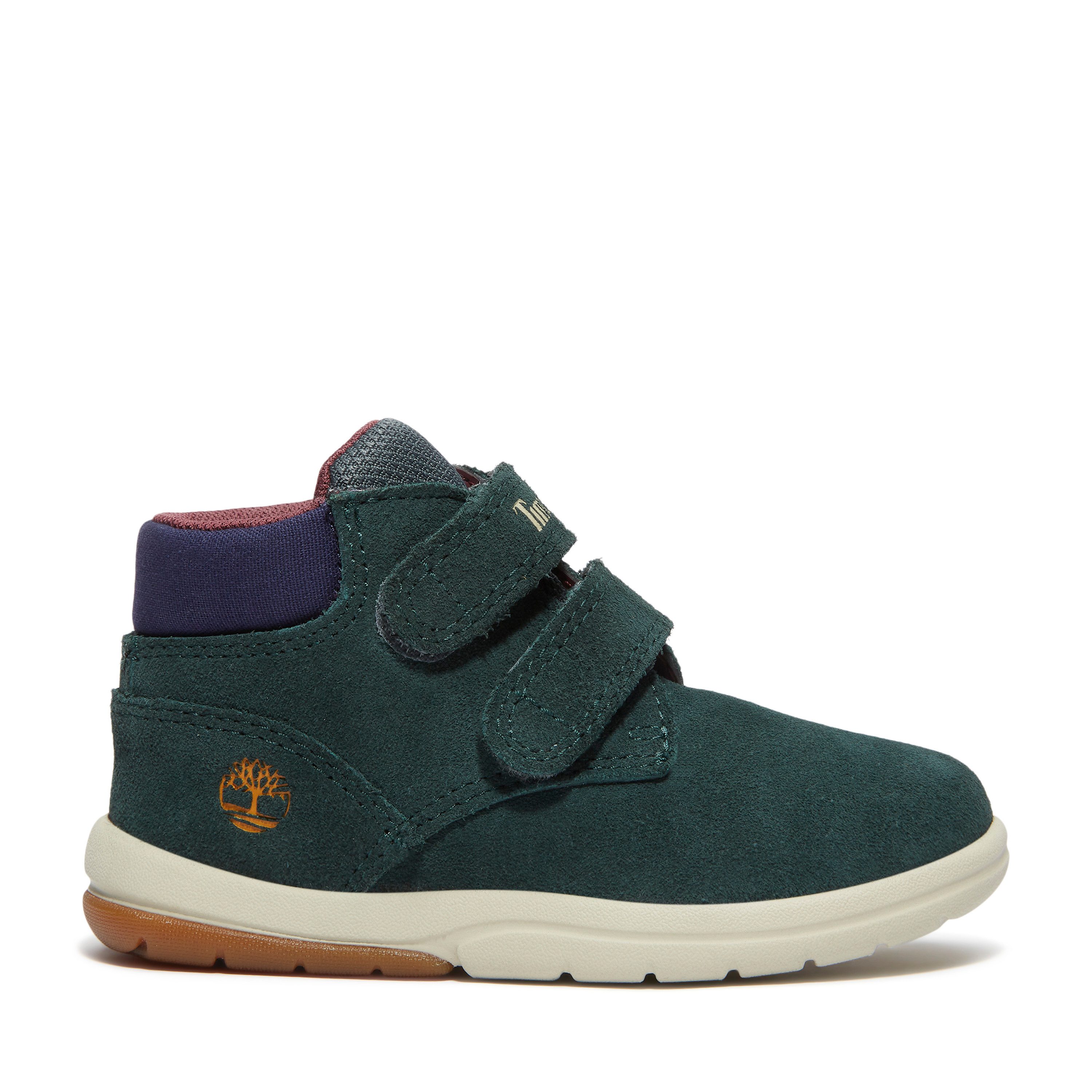 Timberland Klittenbandboots TODDLE TRACKSMID HOOK & LOOP BOOT Winterlaarzen, winterlaarzen, snowboots, winterschoenen, voor kinderen