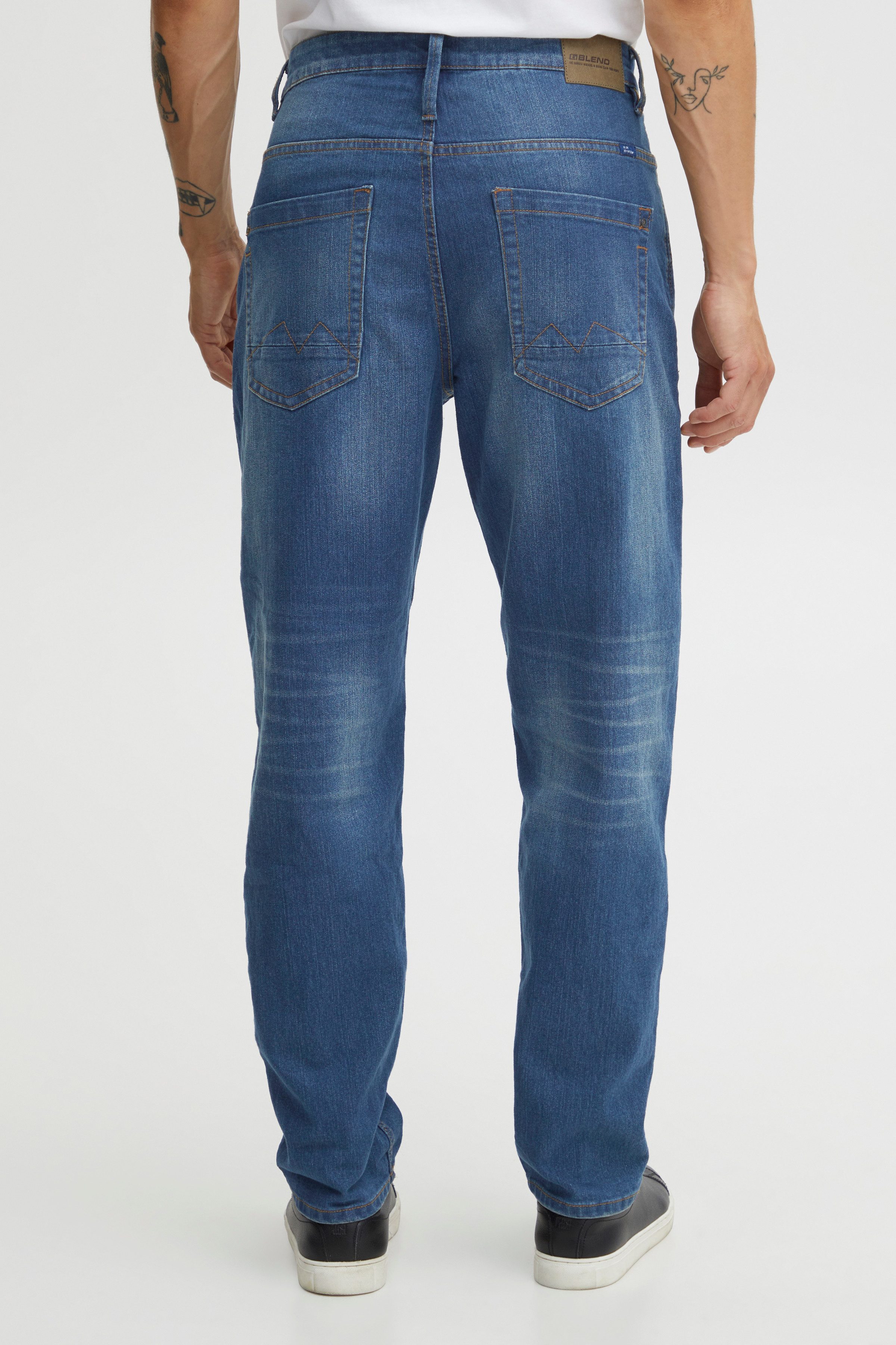 Blend Relax fit jeans Thunder Relaxed fit NOOS