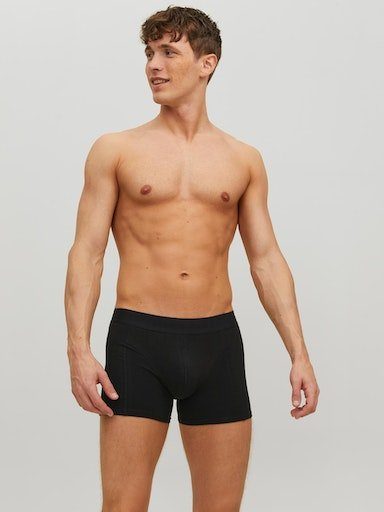 Jack & Jones Trunk JACTONE IN TONE TRUNKS 5 PACK NOOS (5 stuks, Set van 5)