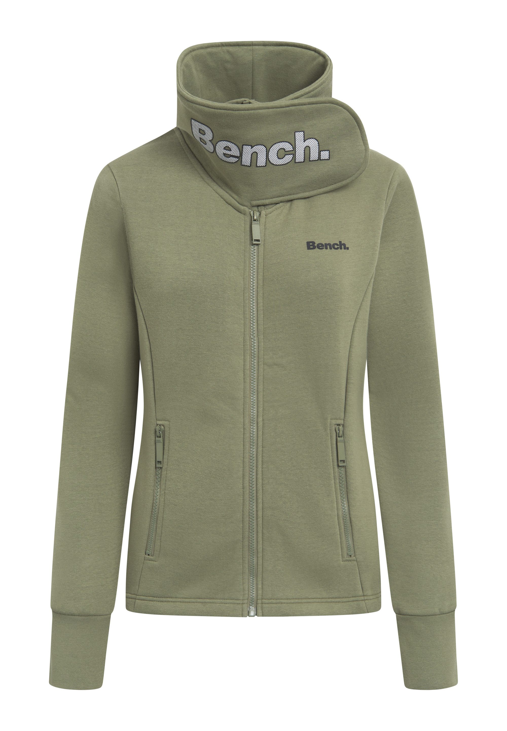 Bench. Sweatvest HAYLO