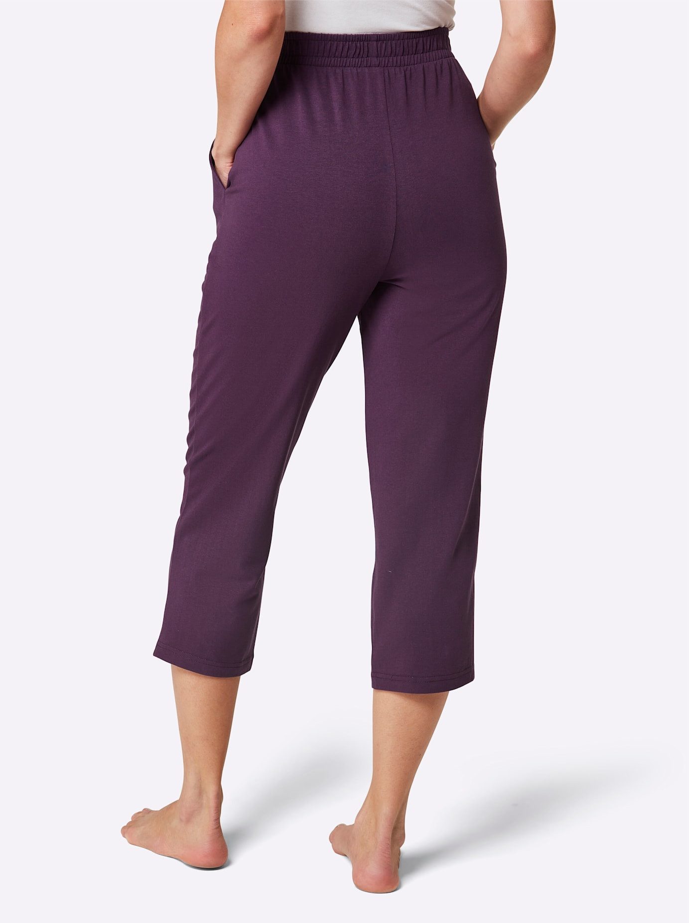 feel good 7 8 broek
