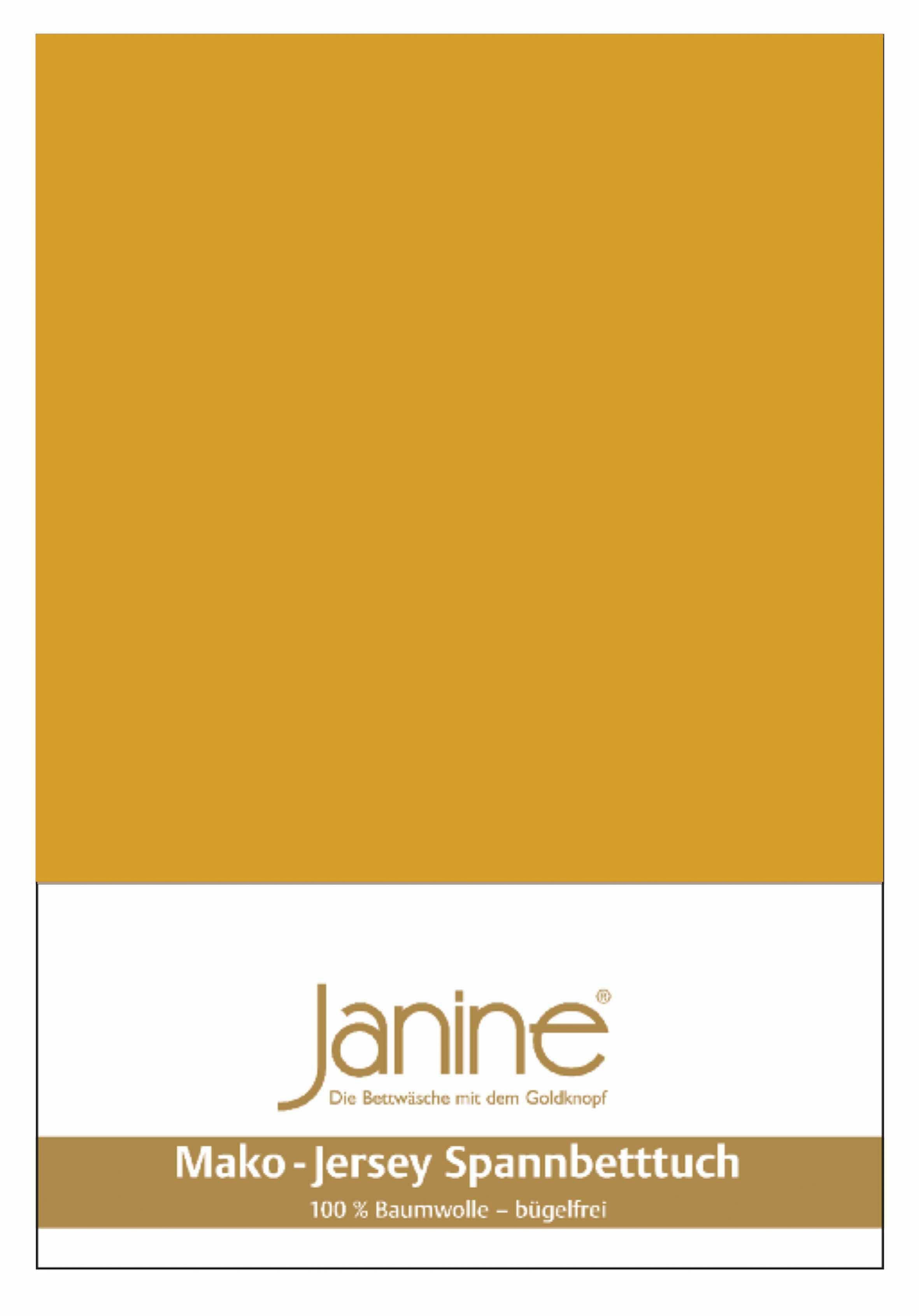 Janine Hoeslaken Fijne mako-jersey 5007/ met rondom elastiek (1 stuk)