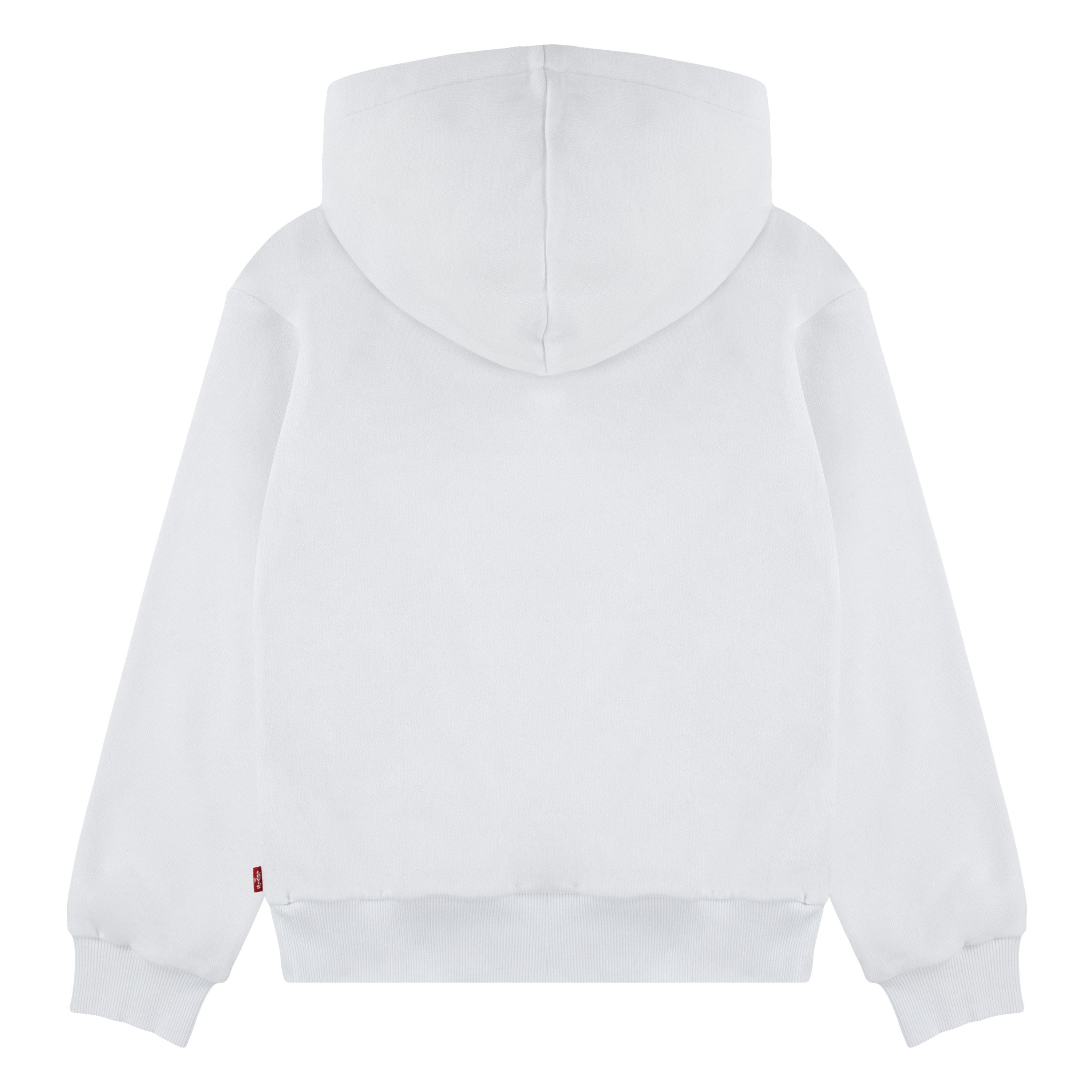 Levi's Kidswear Hoodie LVG BATWING PATCH HOODIE