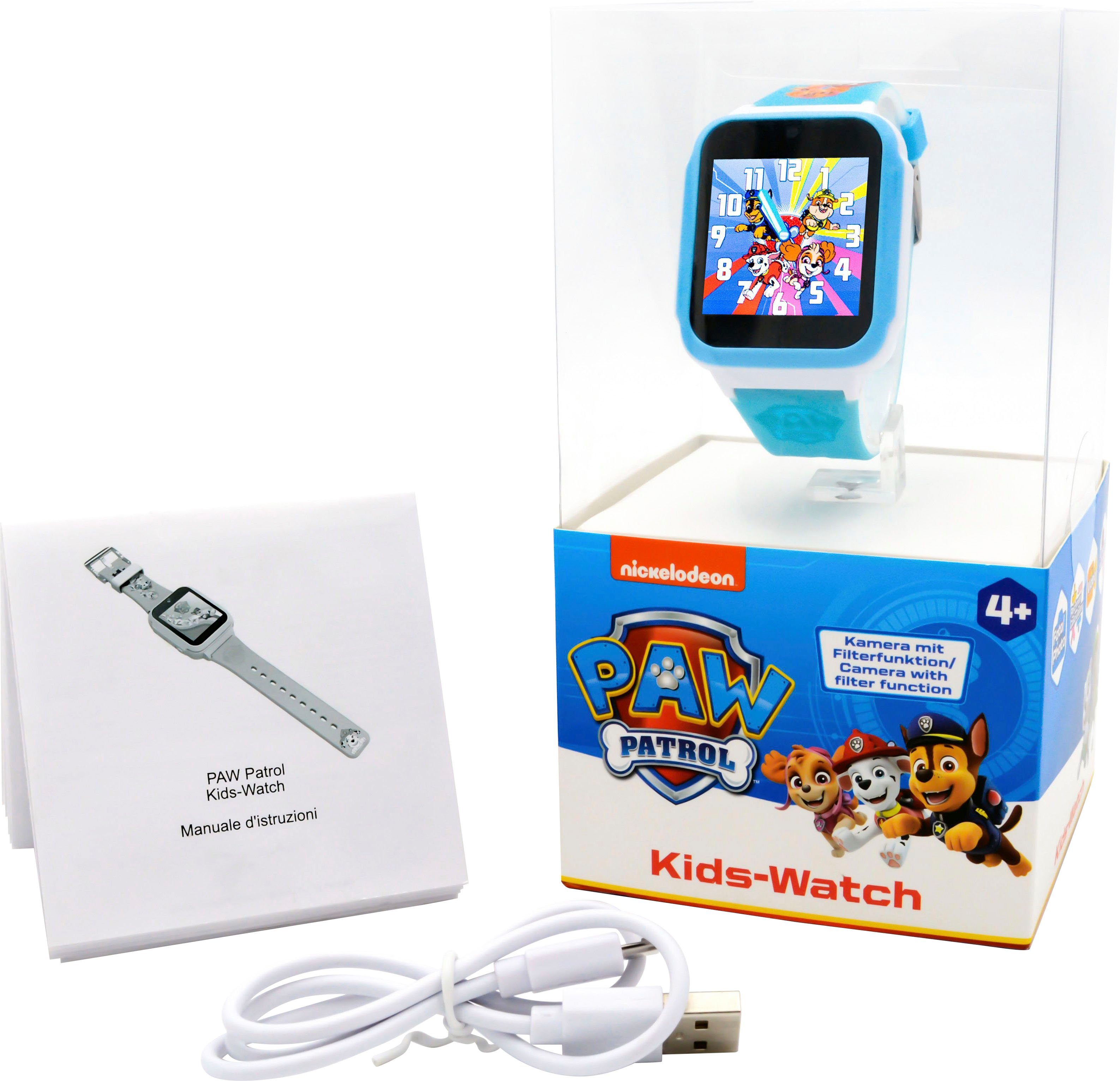 Technaxx Smartwatch Paw Patrol kids