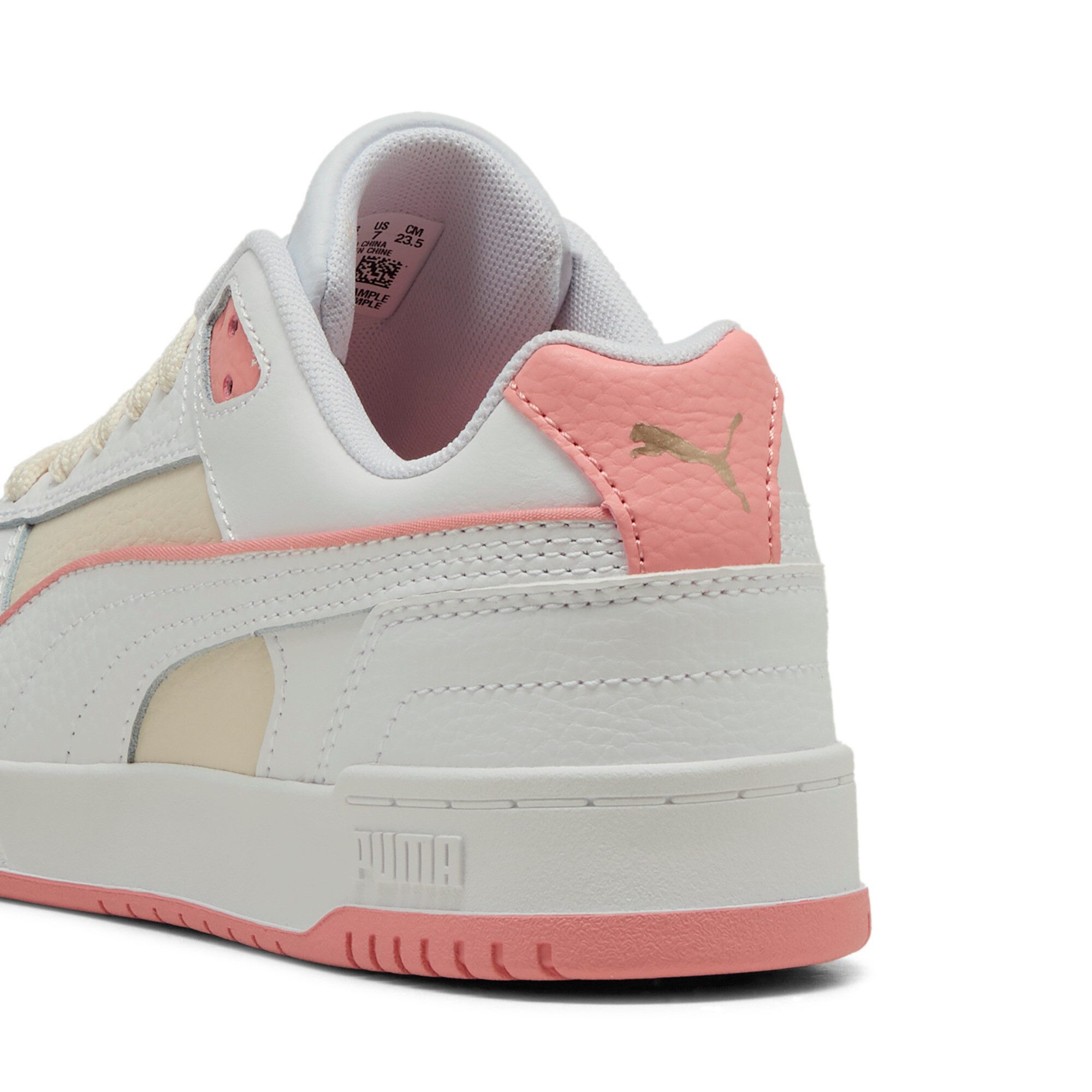 PUMA Sneakers RBD Game Low