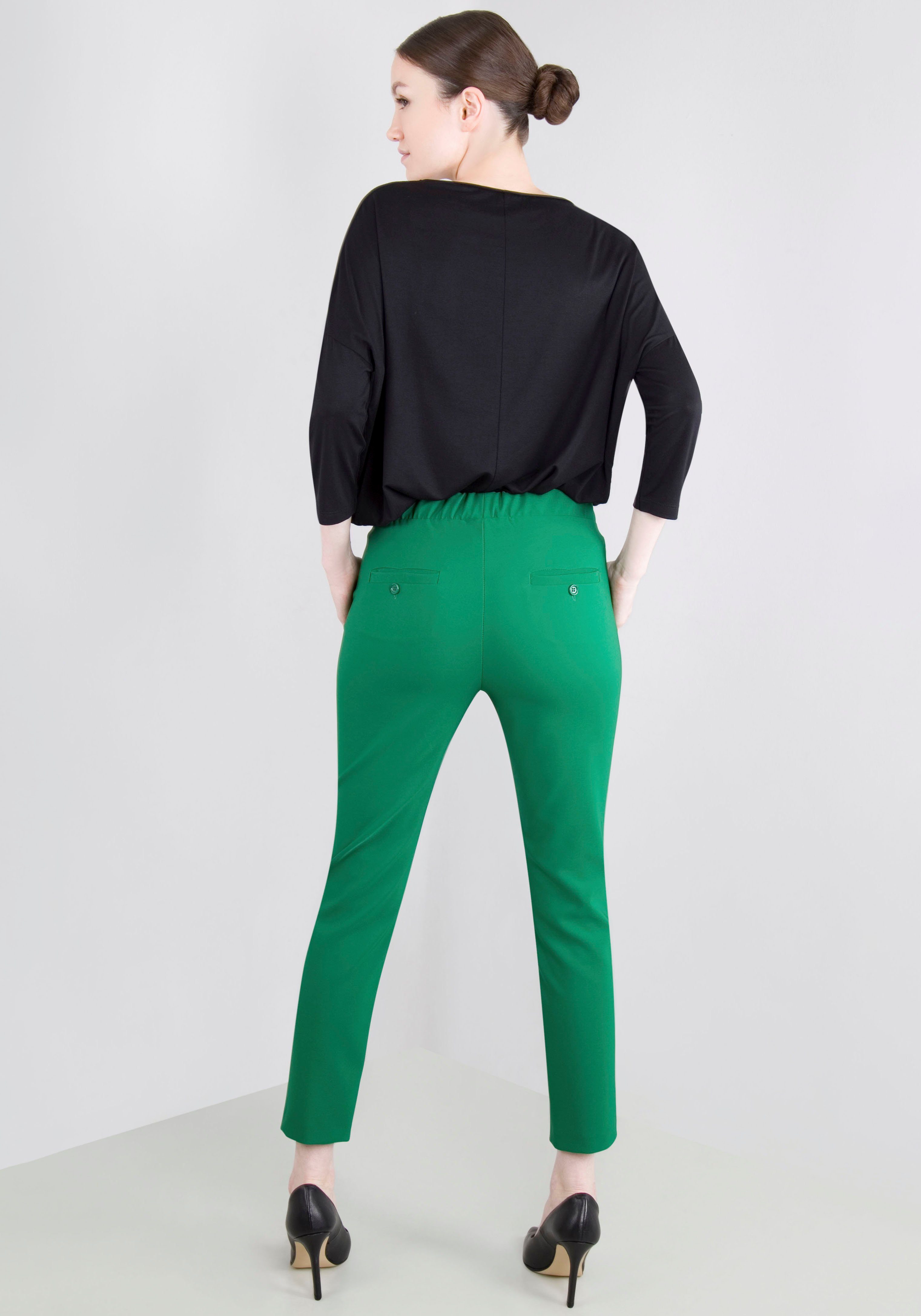 IMPERIAL Comfortbroek