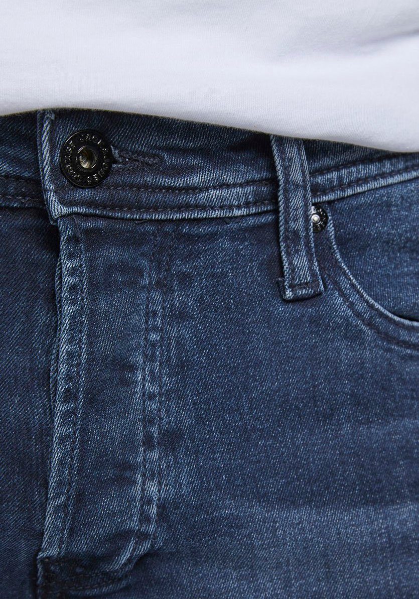 Jack & Jones Slim fit jeans JJIGLENN JJORIGINAL CB 774 NOOS
