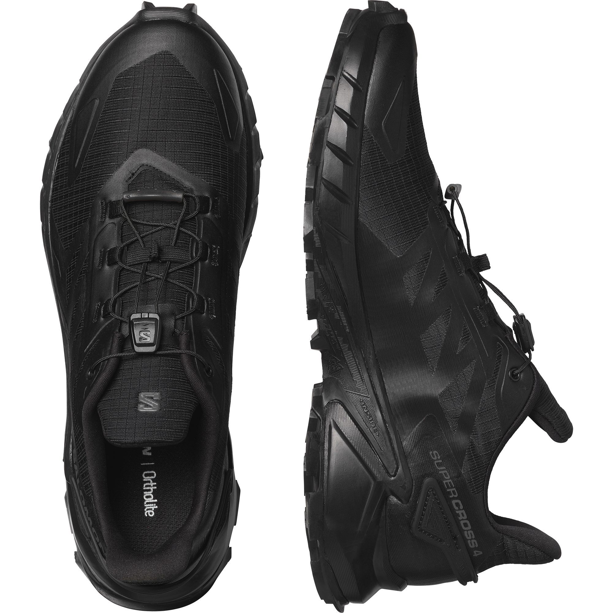 Salomon Trailrunningschoenen SUPERCROSS 4 Trailrunning-schoenen