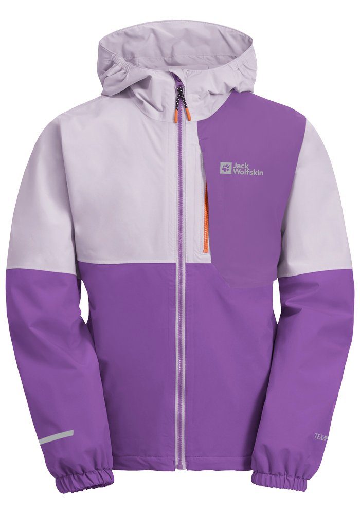 Jack Wolfskin Outdoorjack ACTAMIC 2L JKT K