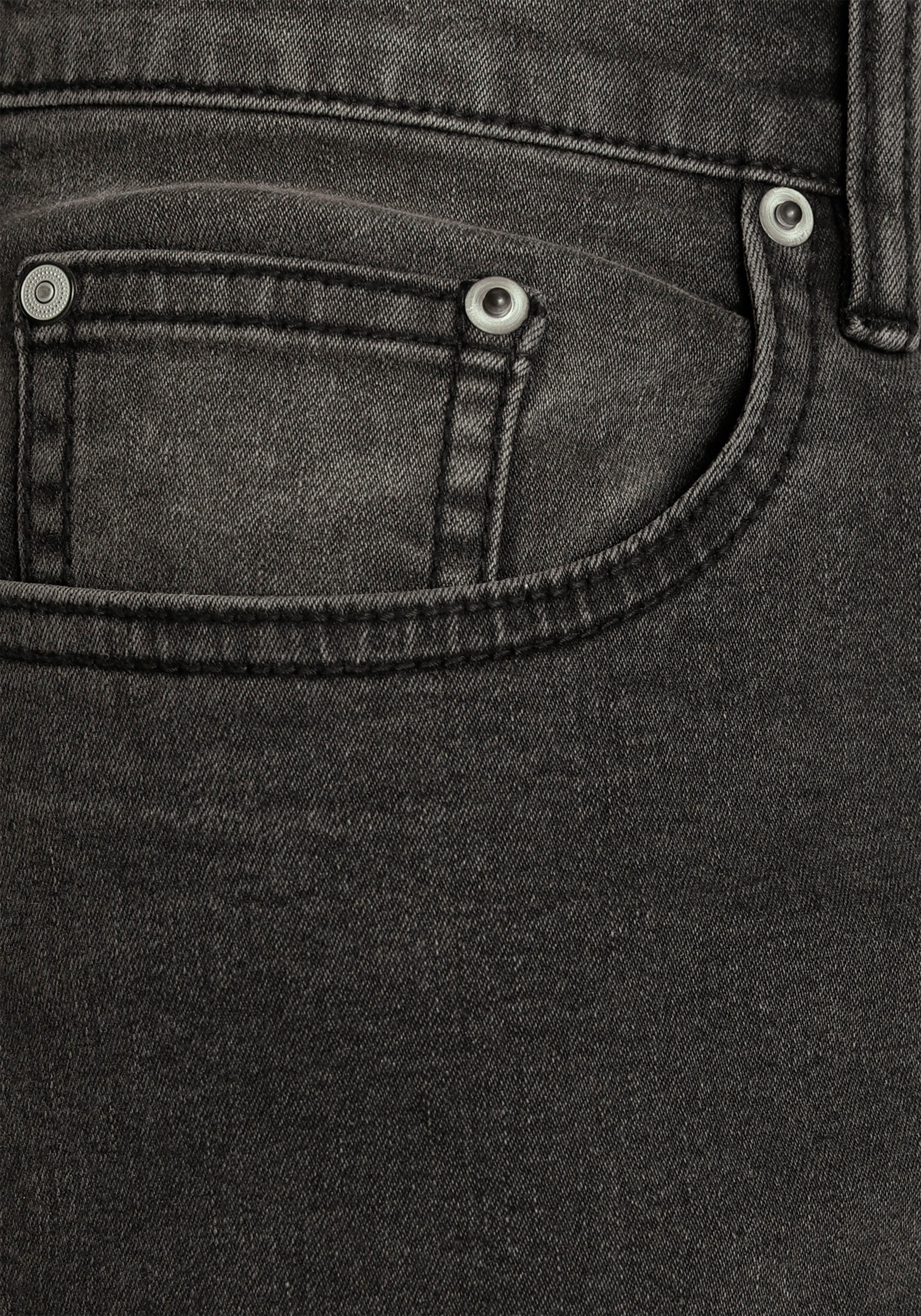 AJC Comfort fit jeans in 5-pocketsstijl