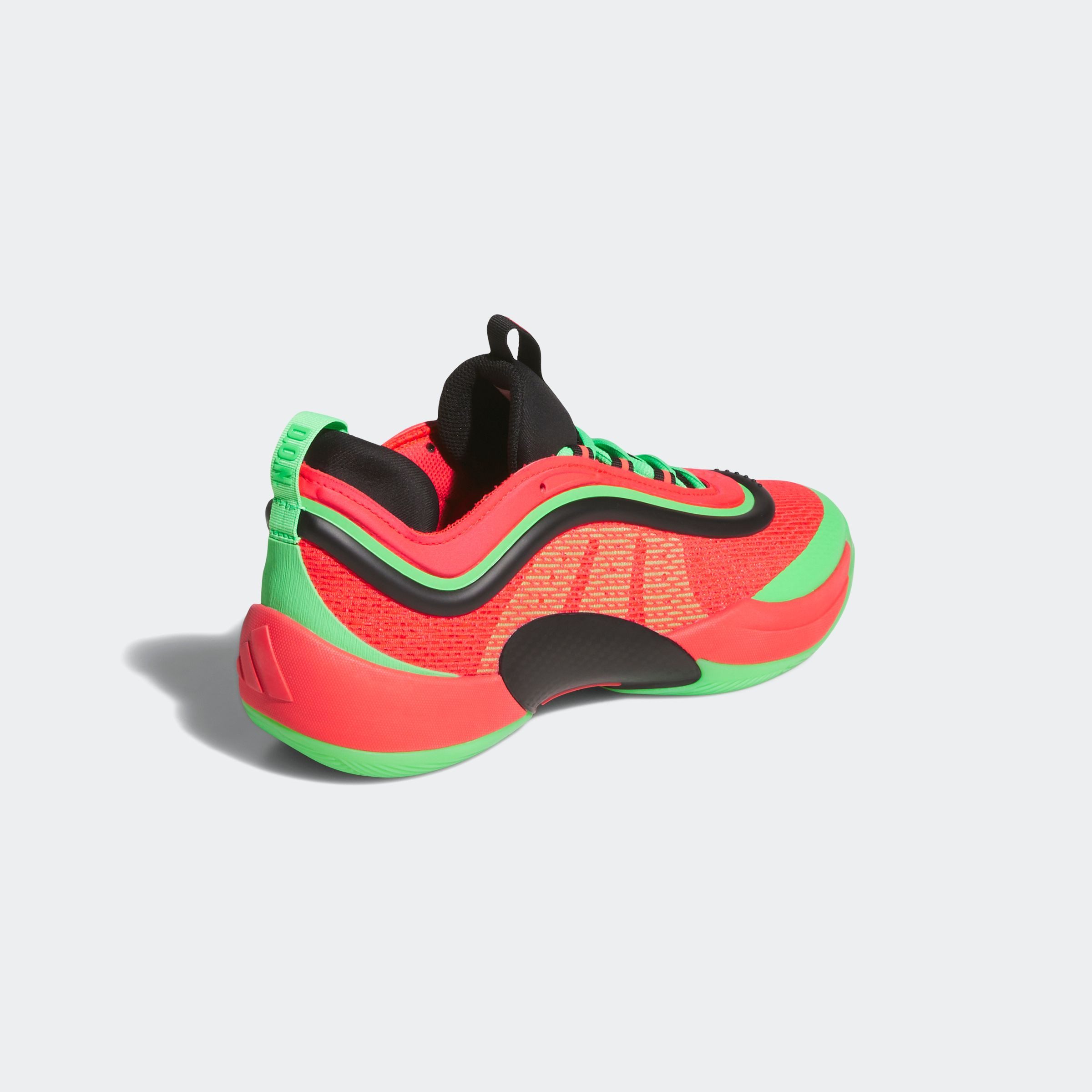 adidas Performance Basketbalschoenen D.O.N. ISSUE 6