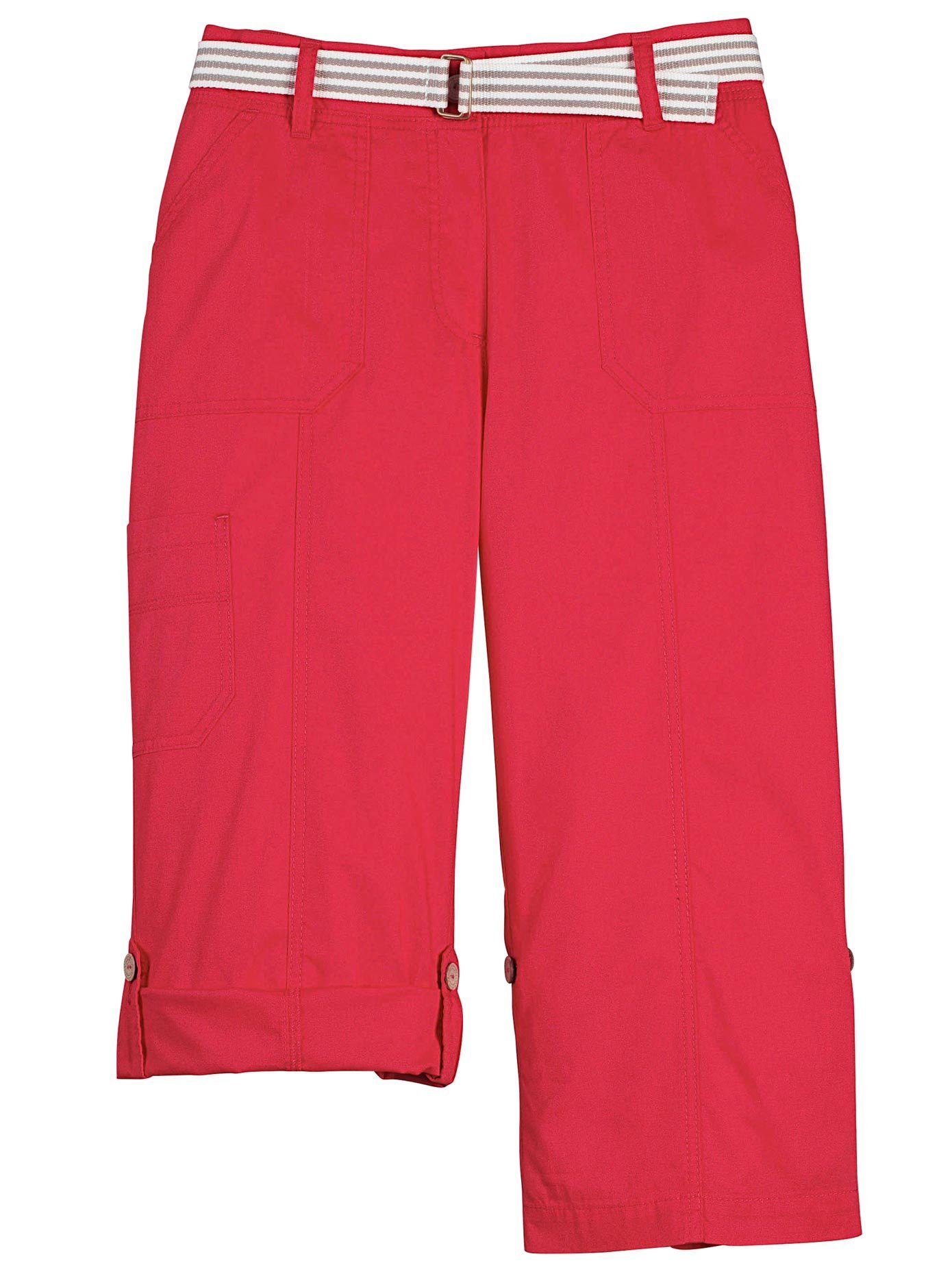 Casual Looks Capribroek