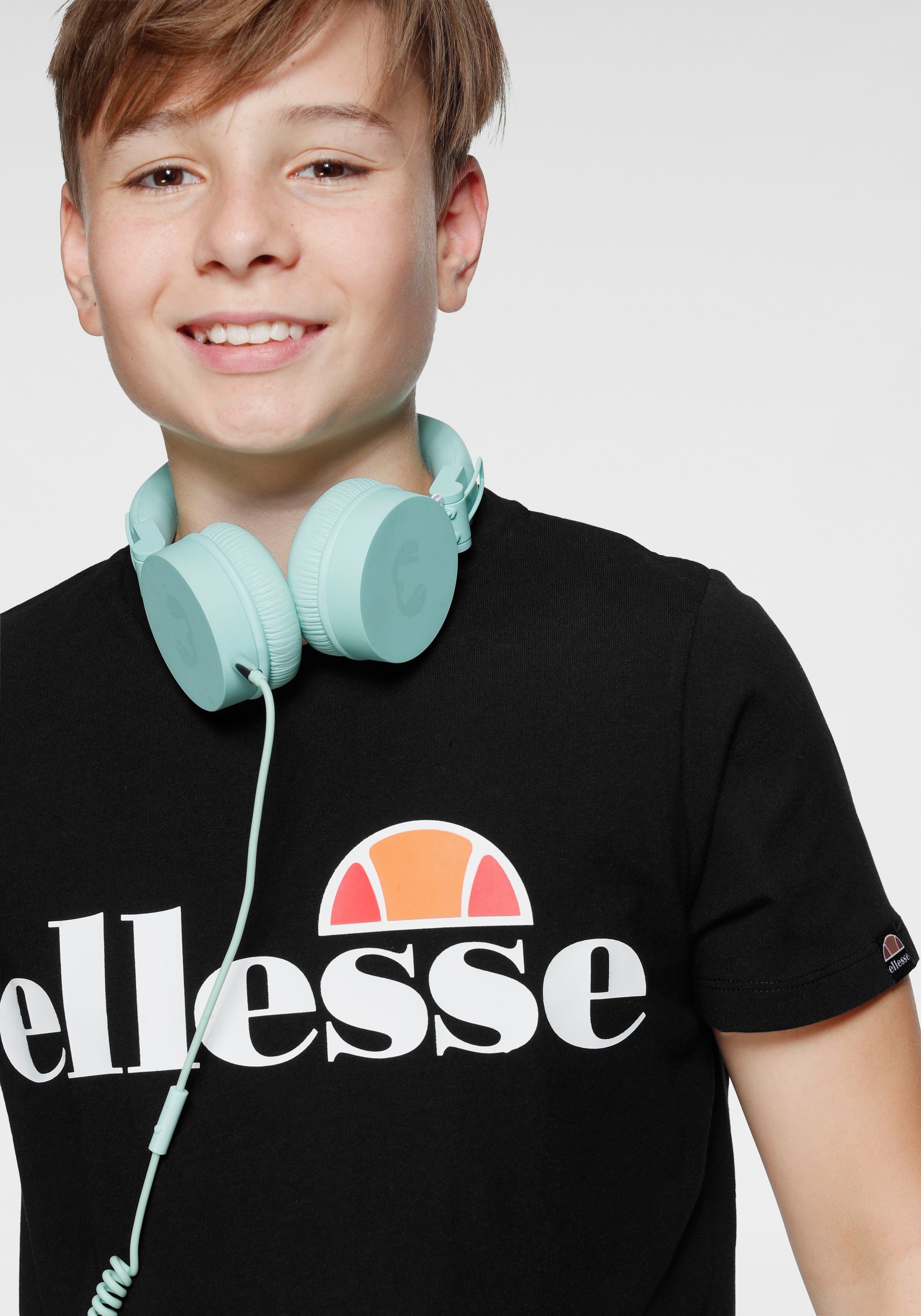 ellesse T-shirt MALIA voor kinderen