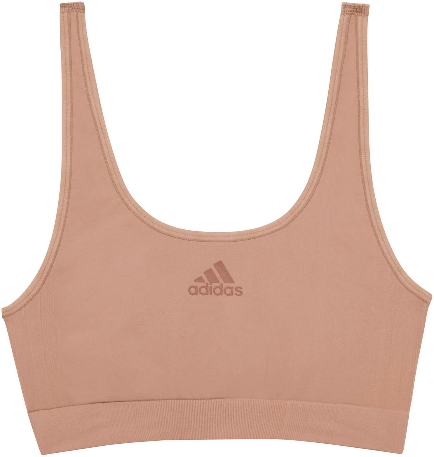 adidas Sportswear Bustier Sport Active Seamless Micro Stretch