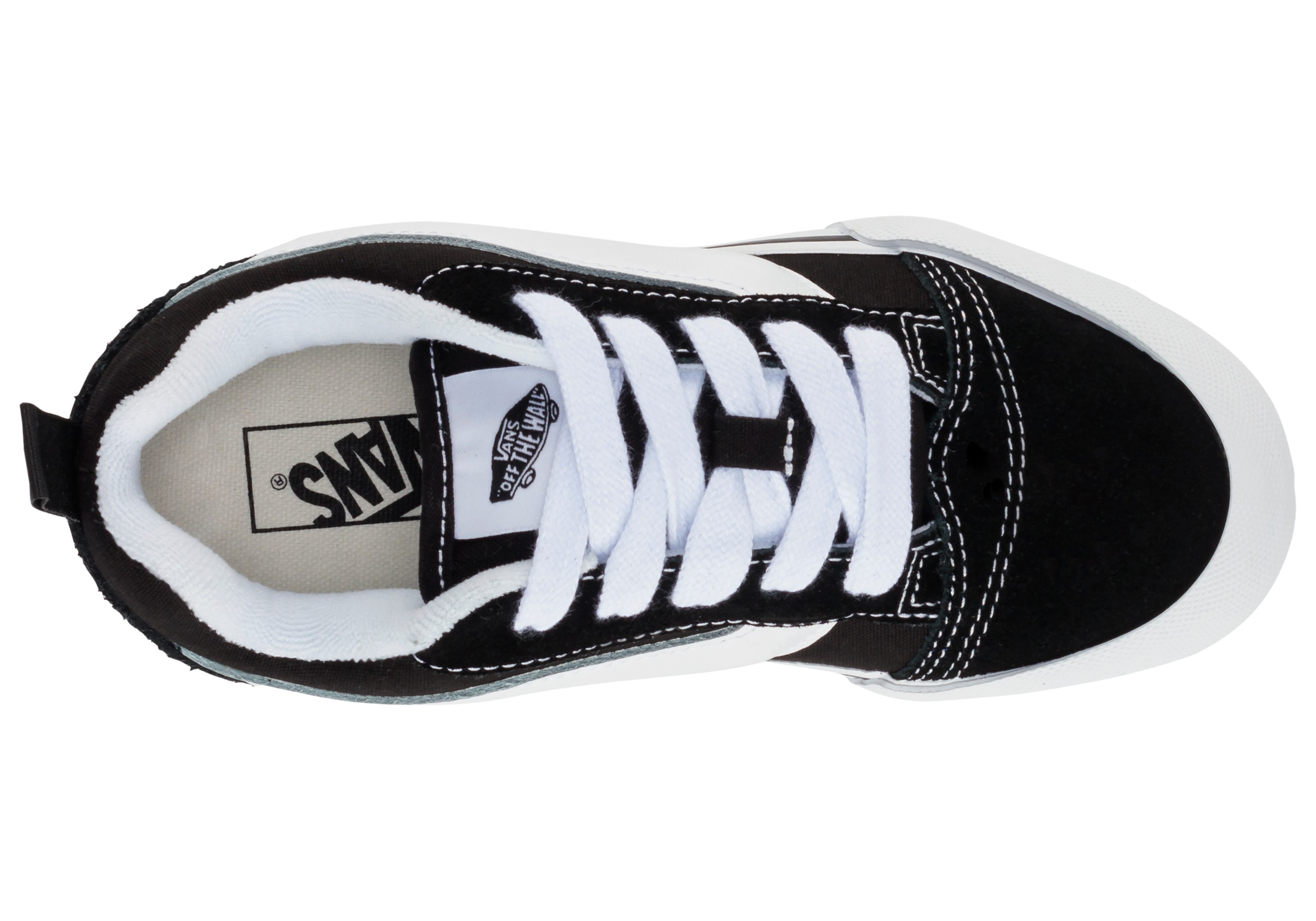Vans Sneakers Knu Skool