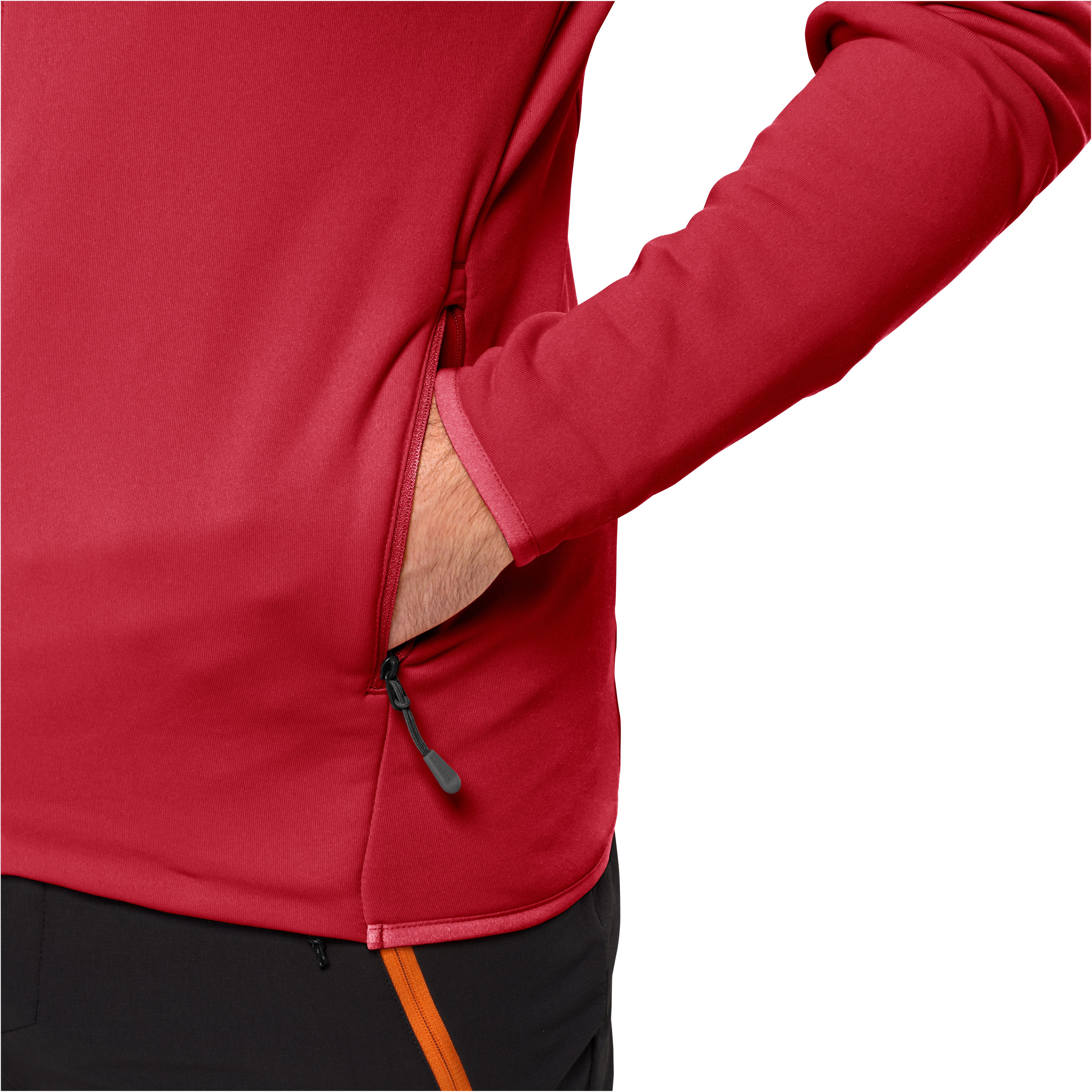 Jack Wolfskin Functioneel jack BAISELBERG