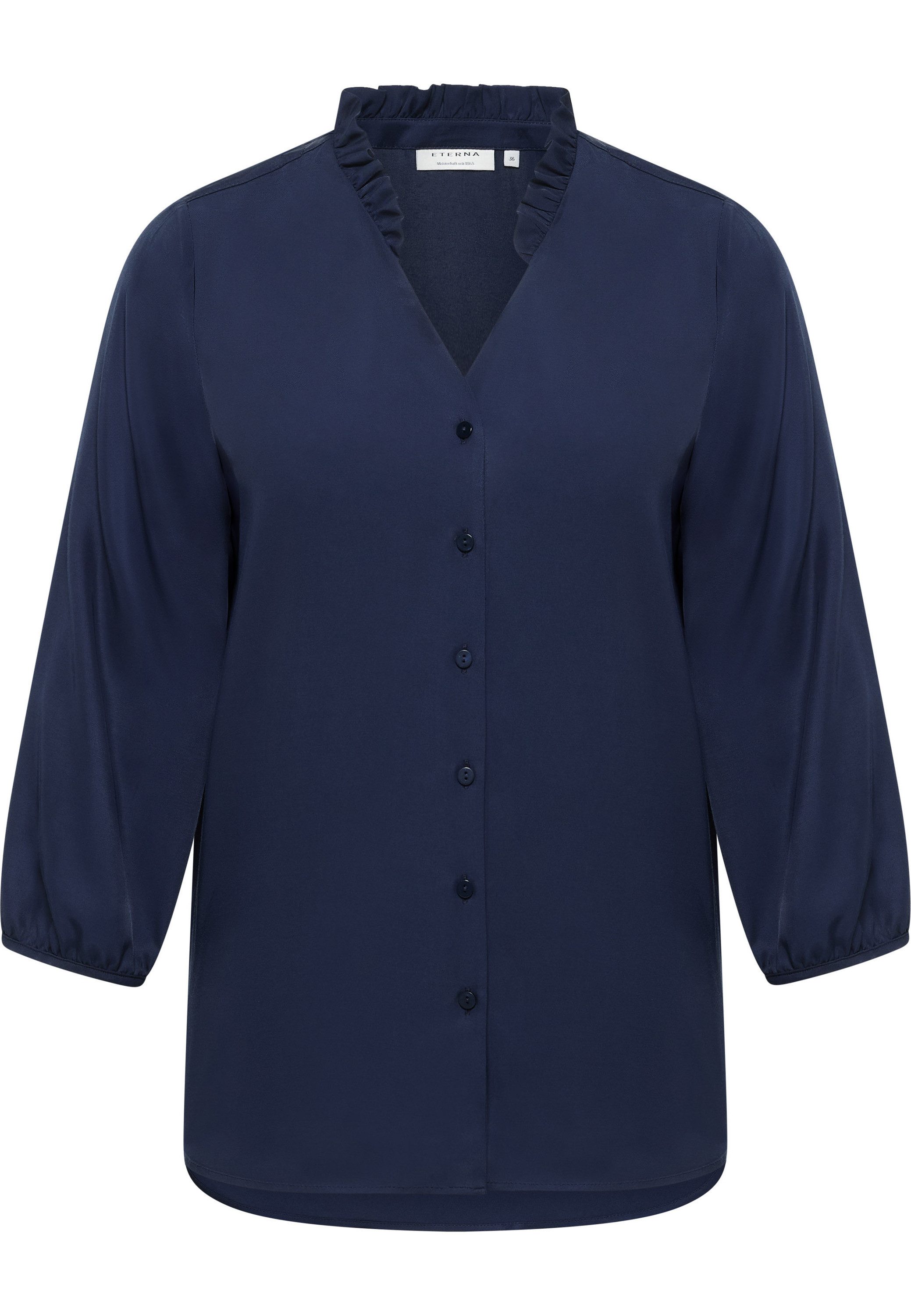 Eterna Overhemdblouse