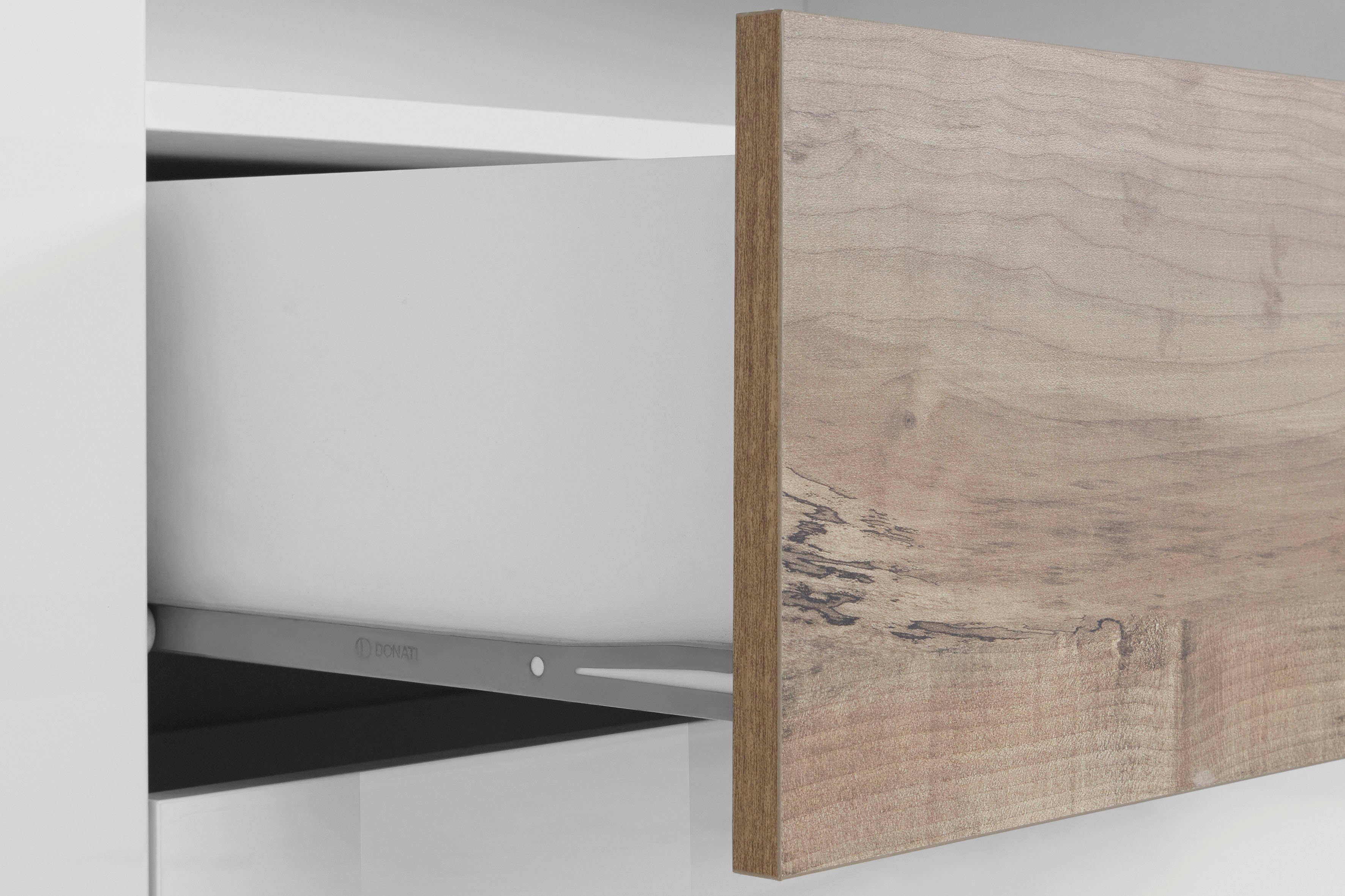 INOSIGN Dressoir CASANOVA Breedte ca. 180 cm