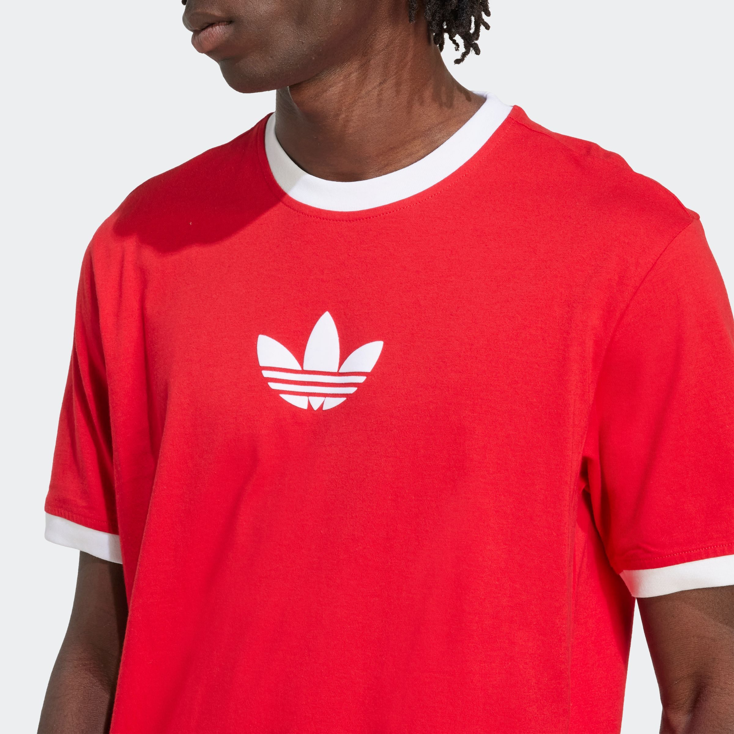 adidas Originals T-shirt Oversize tee