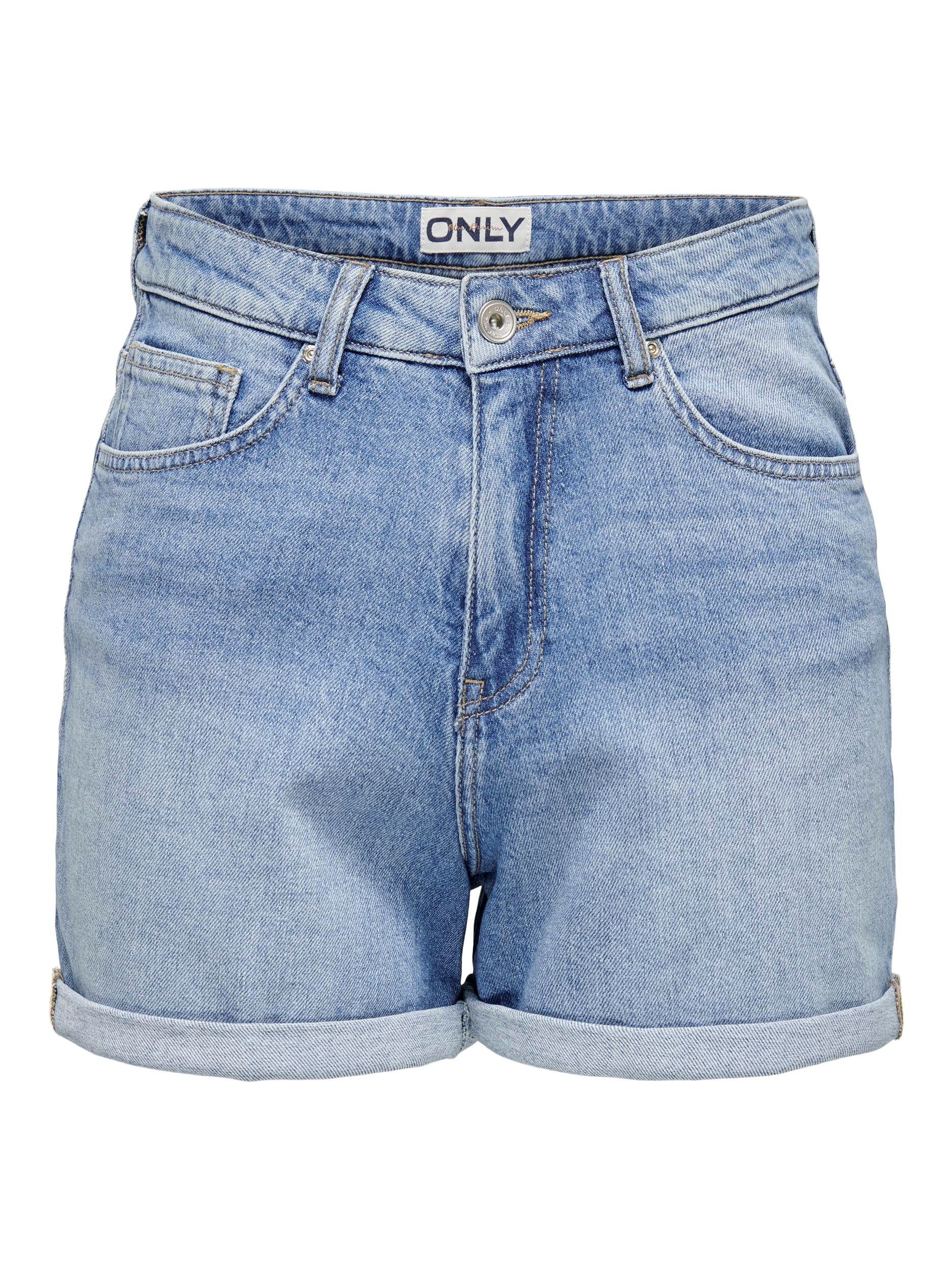 Only Short ONLJOSEPHINE STRETCH SHORTS DNM AZG NOOS