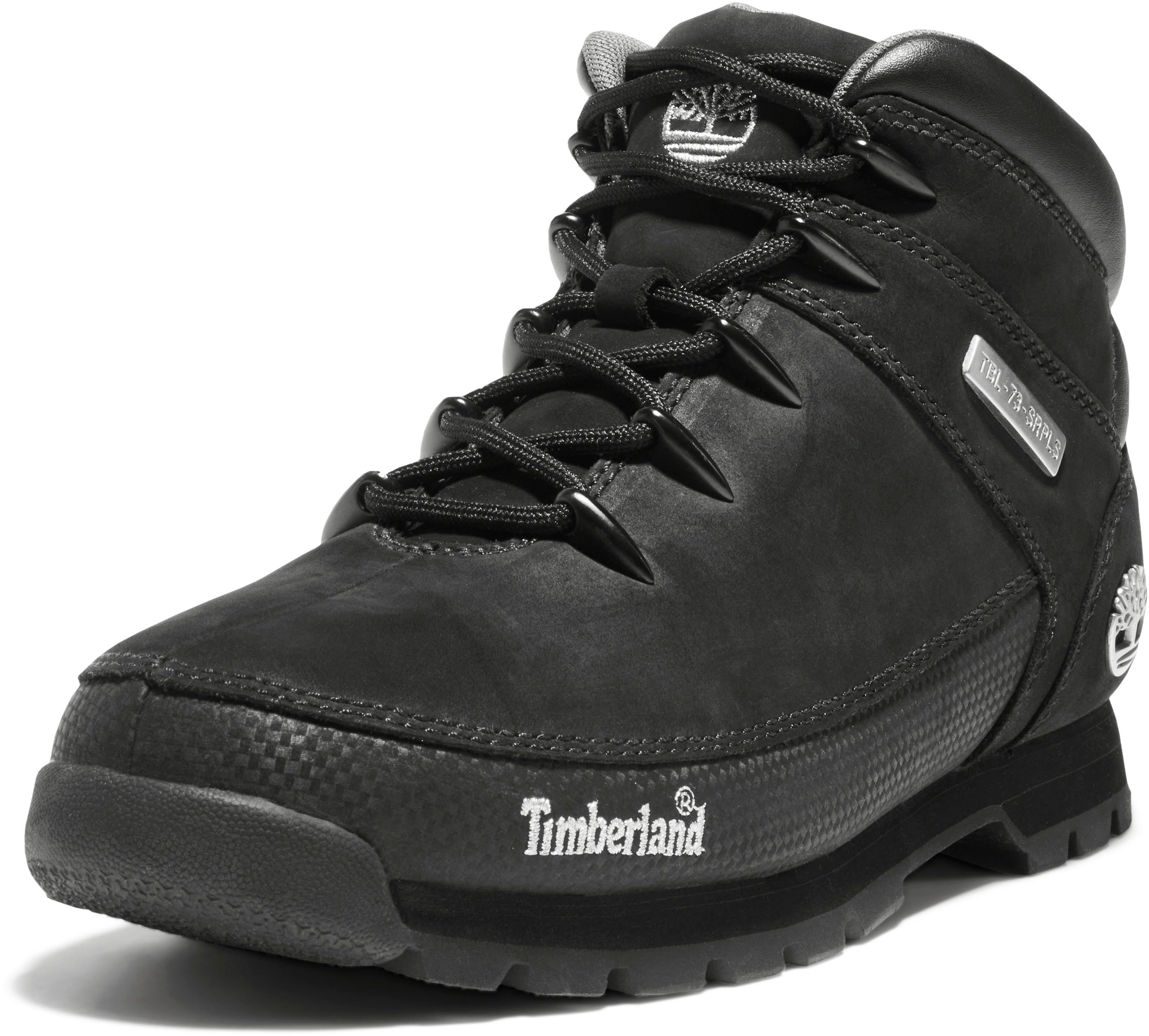 Timberland Hoge veterschoenen EURO Sprint Hiker makkelijk gekocht | OTTO