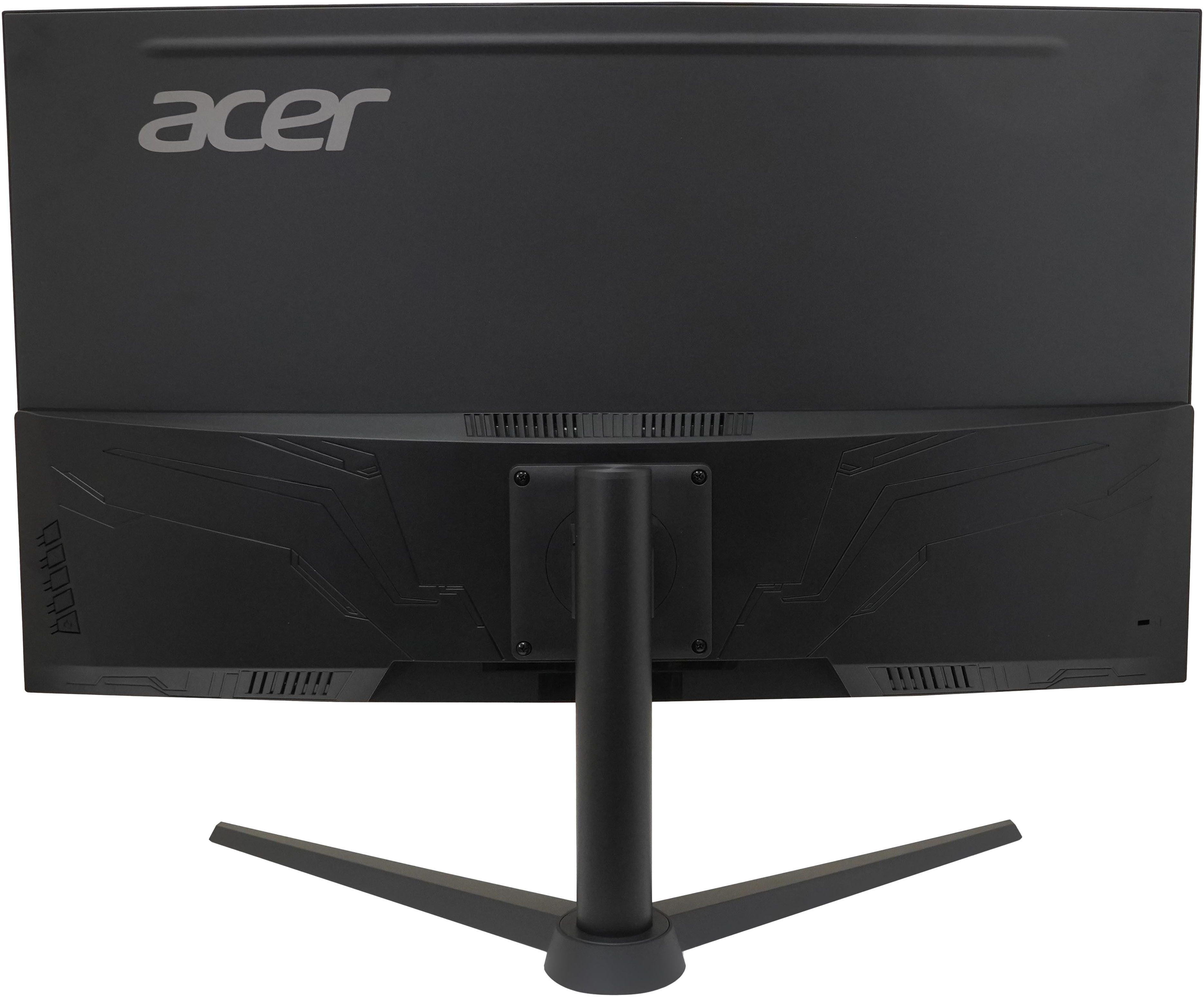 Acer Curved-gaming-monitor XZ320QU P3, 80 cm / 32", QHD