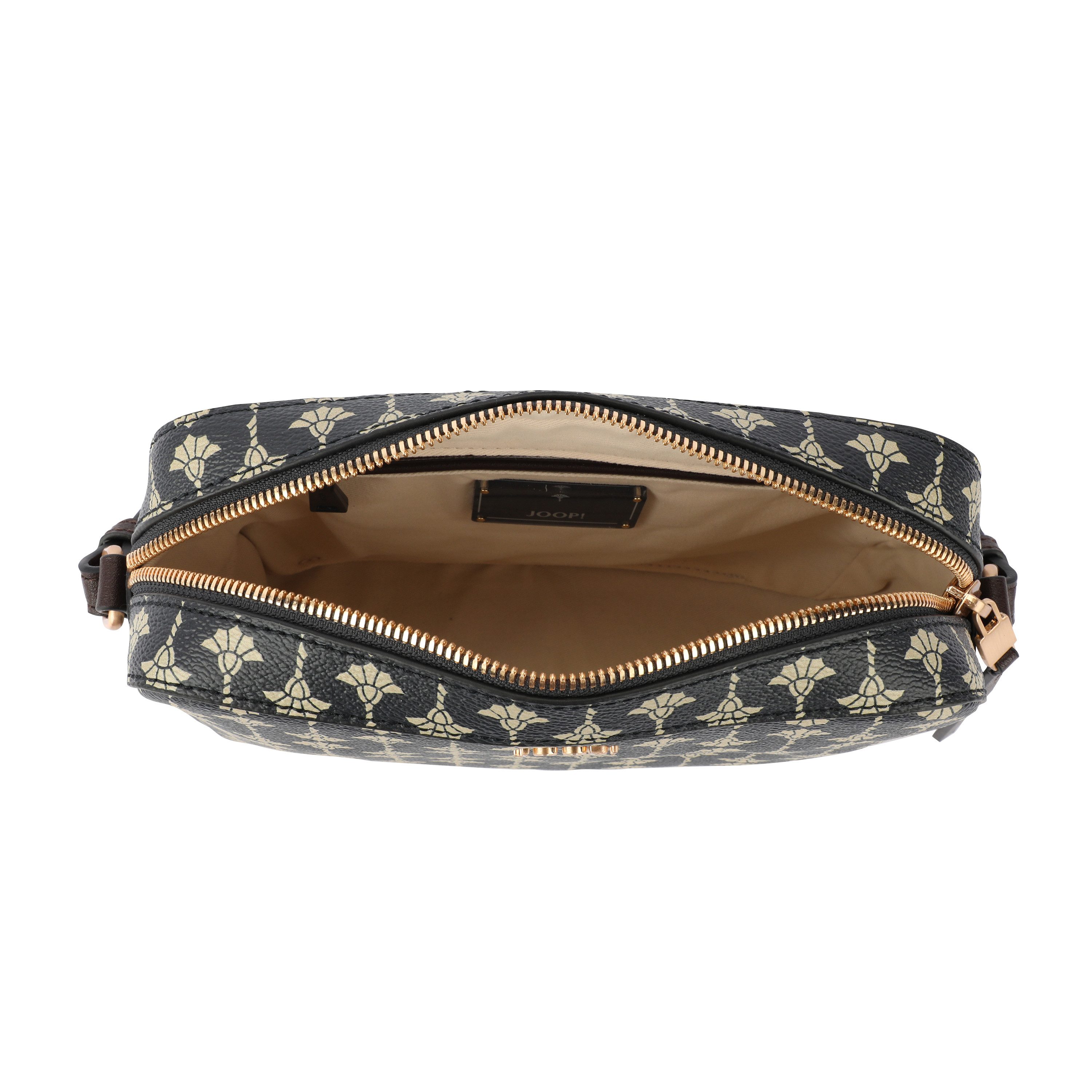 Joop! Schoudertas Collana cloe shoulderbag shz