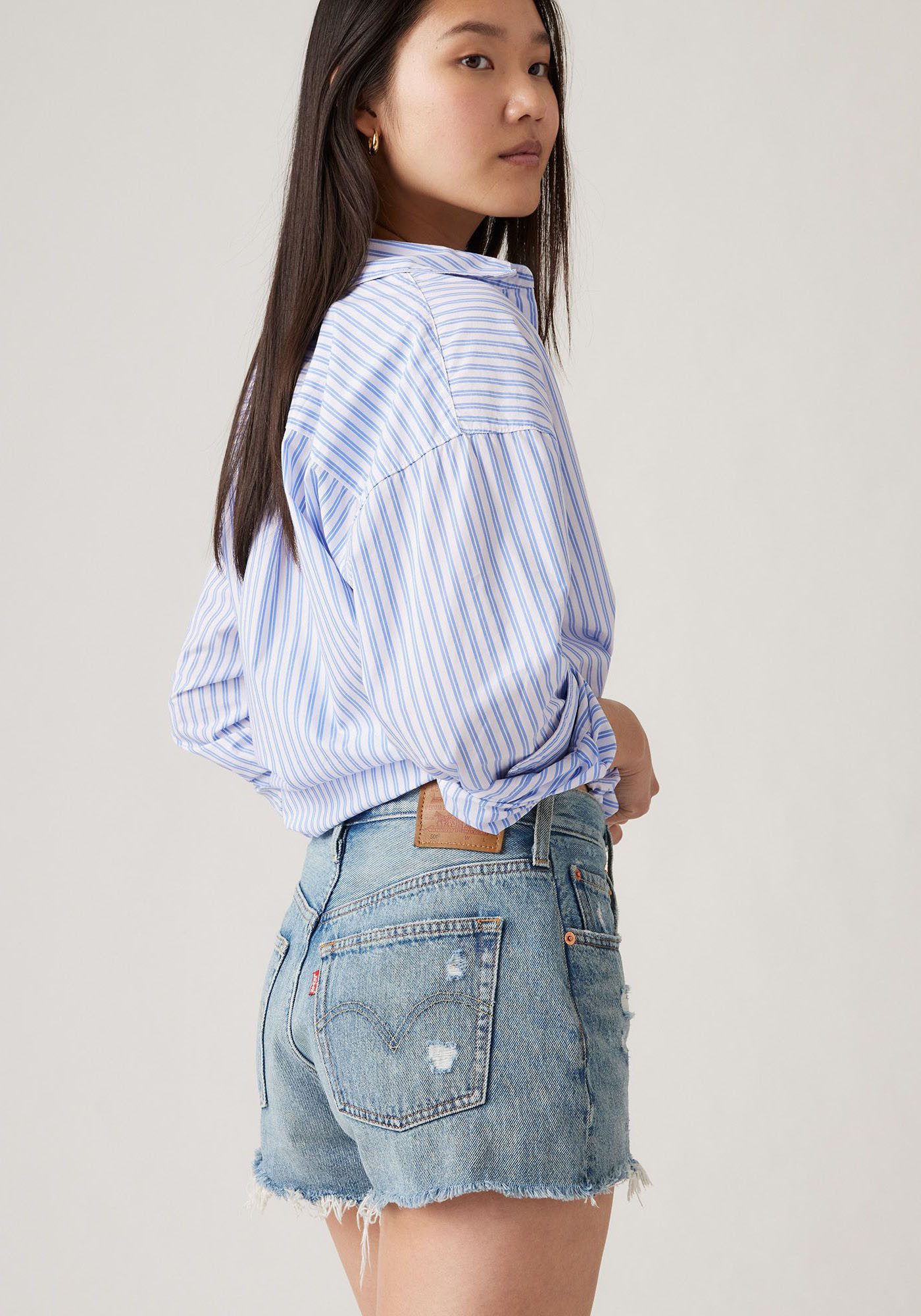 Levi's Short 501 Original Short