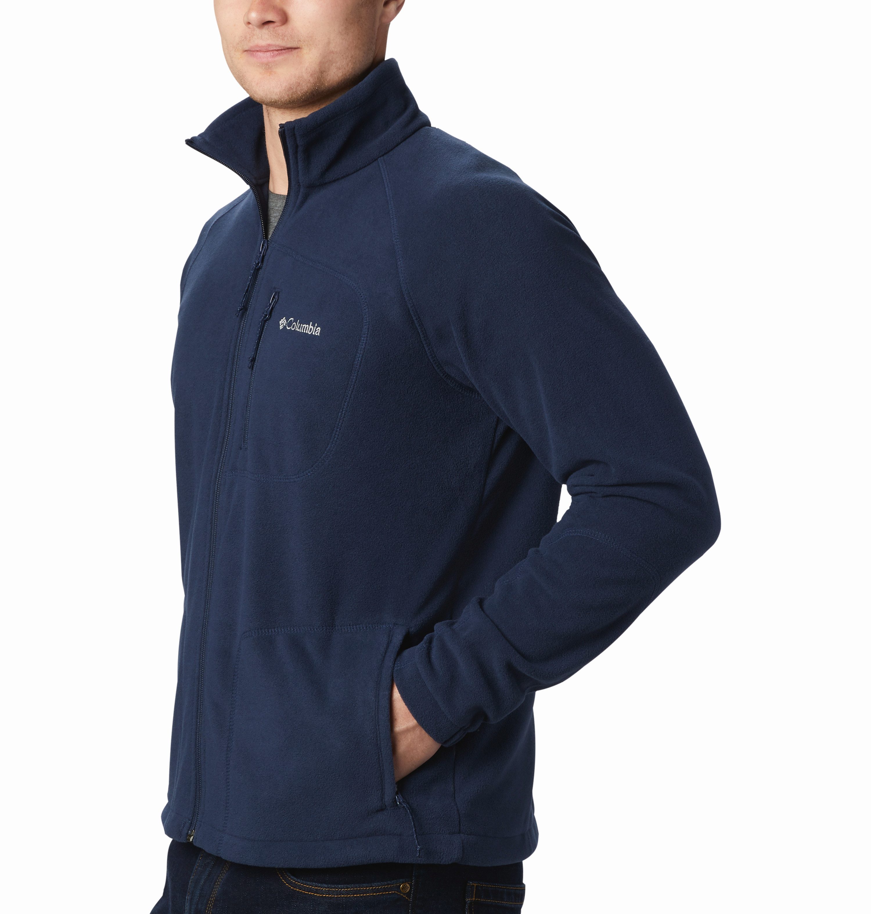 Columbia Fleecejack FAST TREK II FULL ZIP FLEECE (1 stuk)