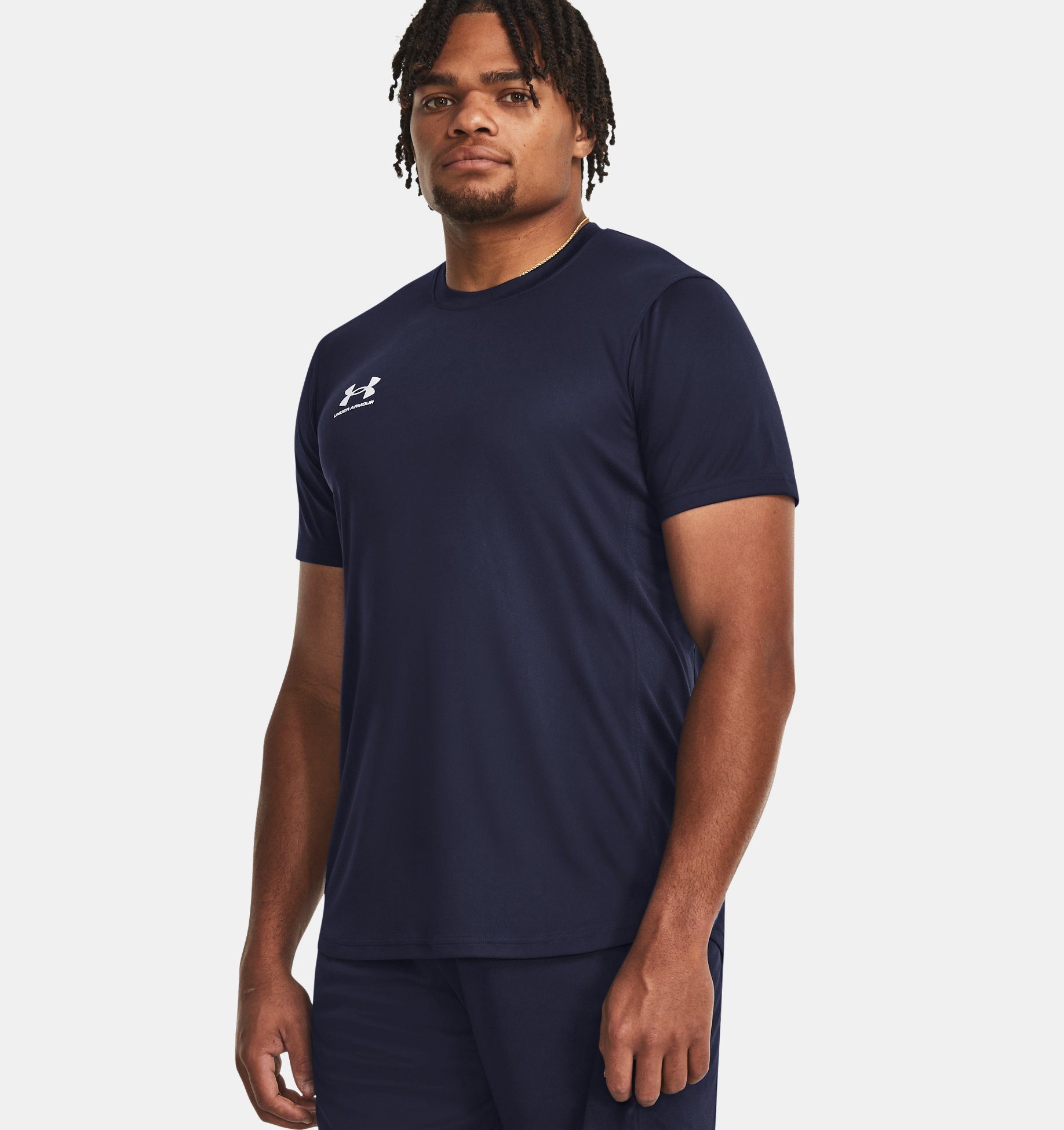 Under Armour® T-shirt UA M'S CH. TRAIN SS (1-delig)
