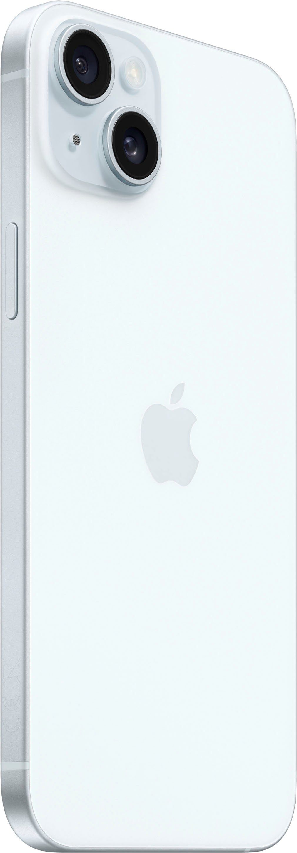Apple Smartphone iPhone 15 Plus, 128 GB