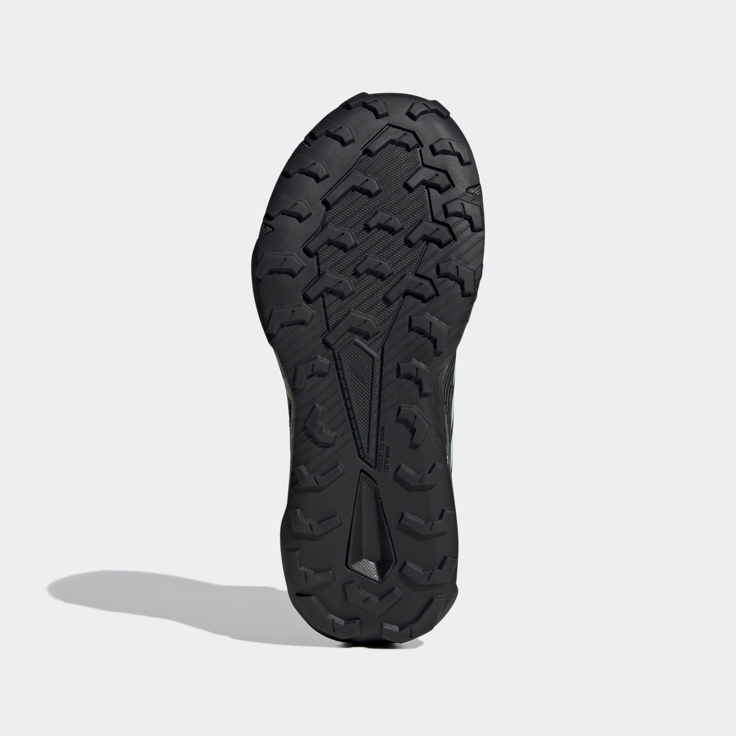 adidas TERREX Trailrunningschoenen TERREX TRACEFINDER 2 CLIMAPROOF TRAILRUNNING