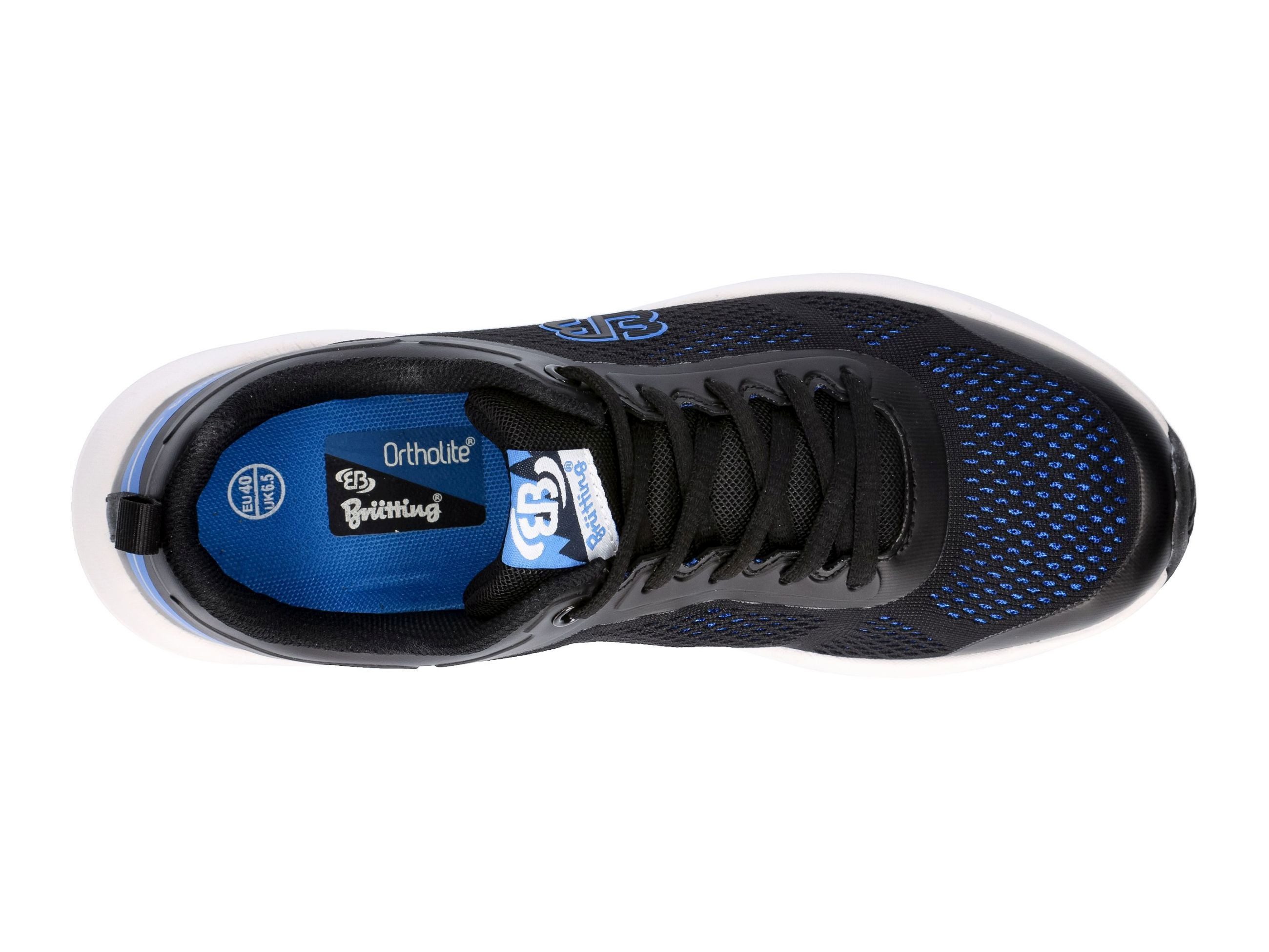 BRÜTTING Sneakers Sportschoen en Vrijetijdsschoen Basejumper