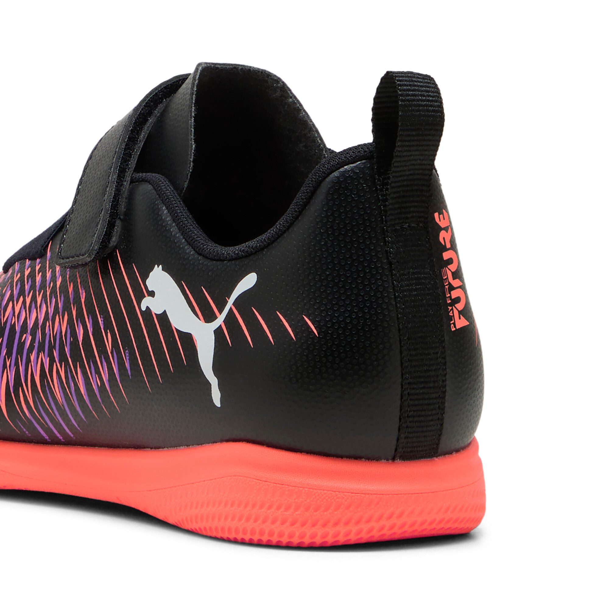 PUMA Voetbalschoenen FUTURE 8 PLAY TT V JR
