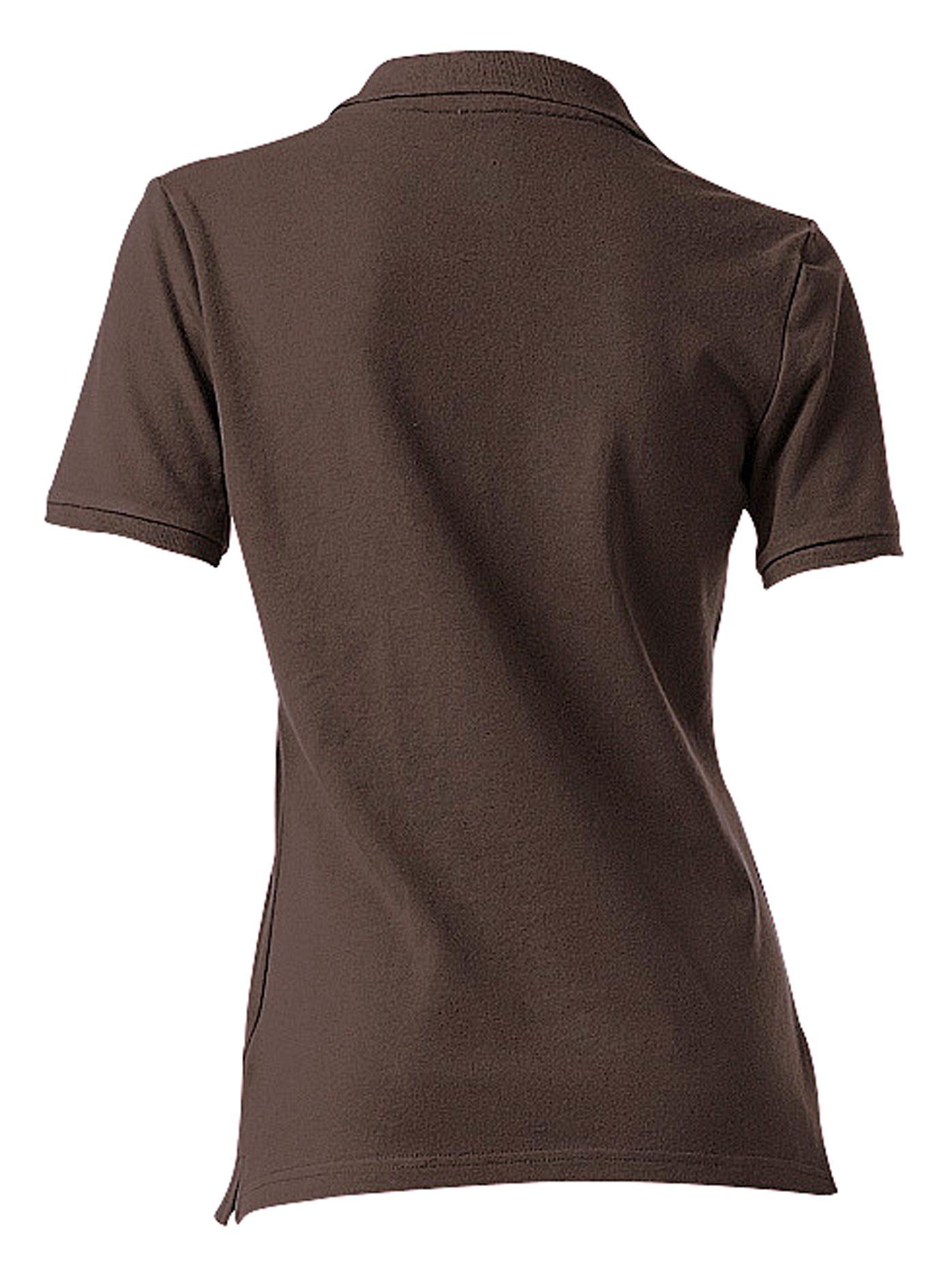 heine Poloshirt (1-delig)