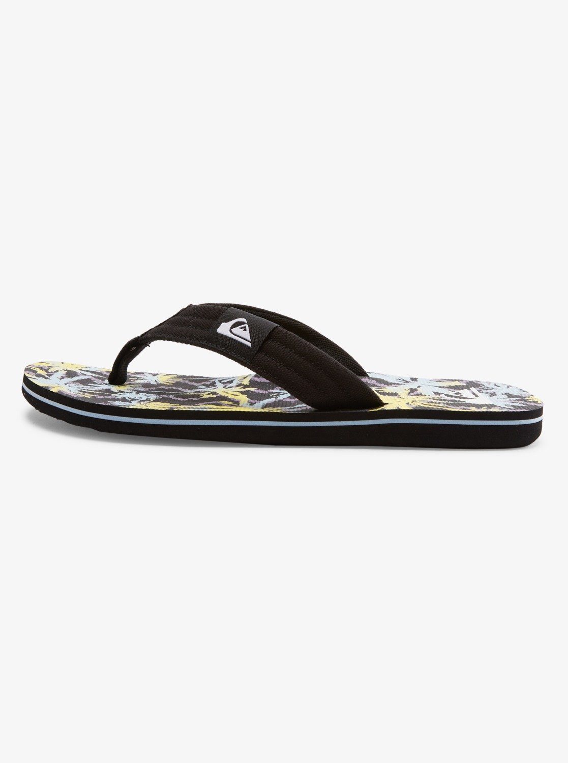 Quiksilver Sandalen Molokai Layback