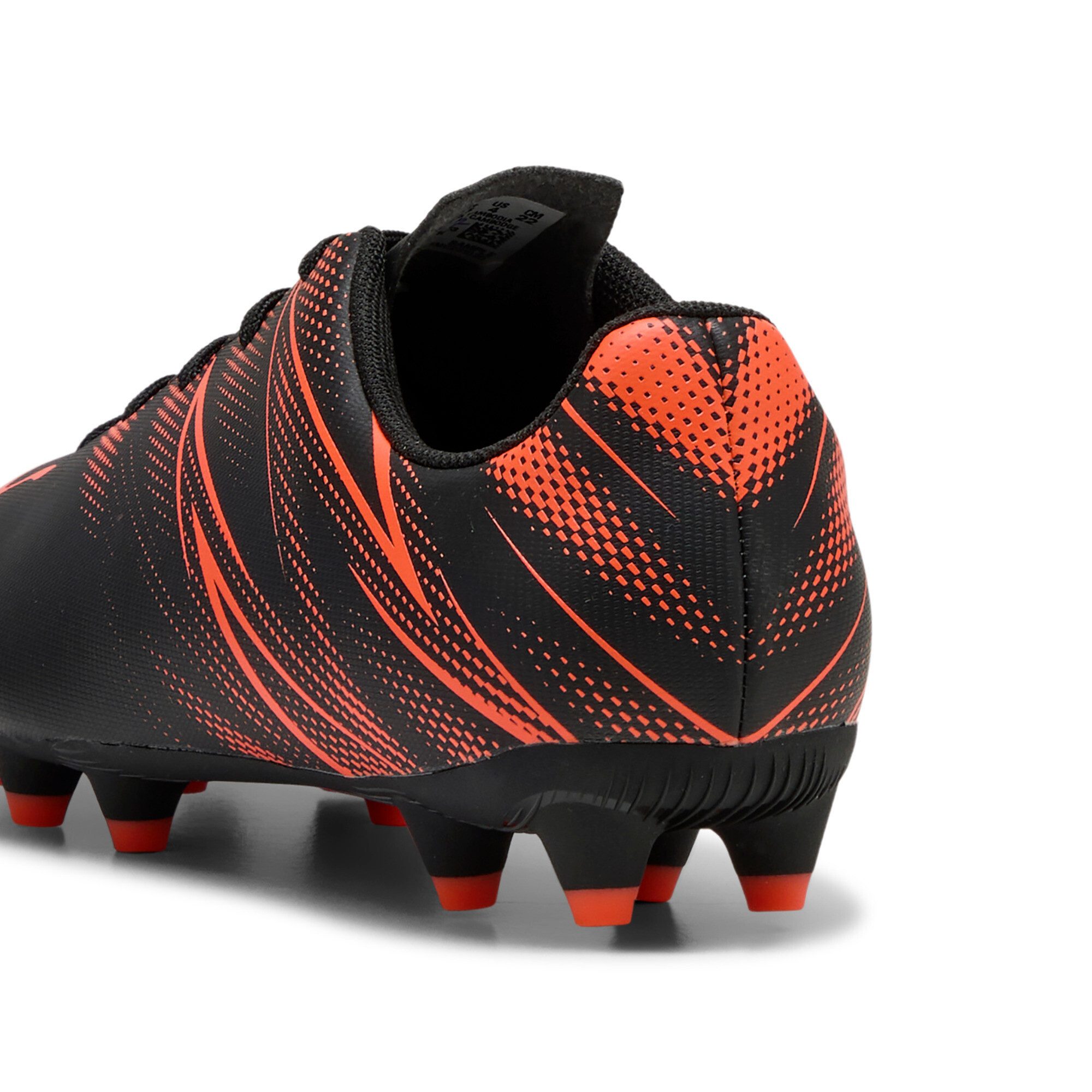 PUMA Voetbalschoenen ATTACANTO FG/AG JR