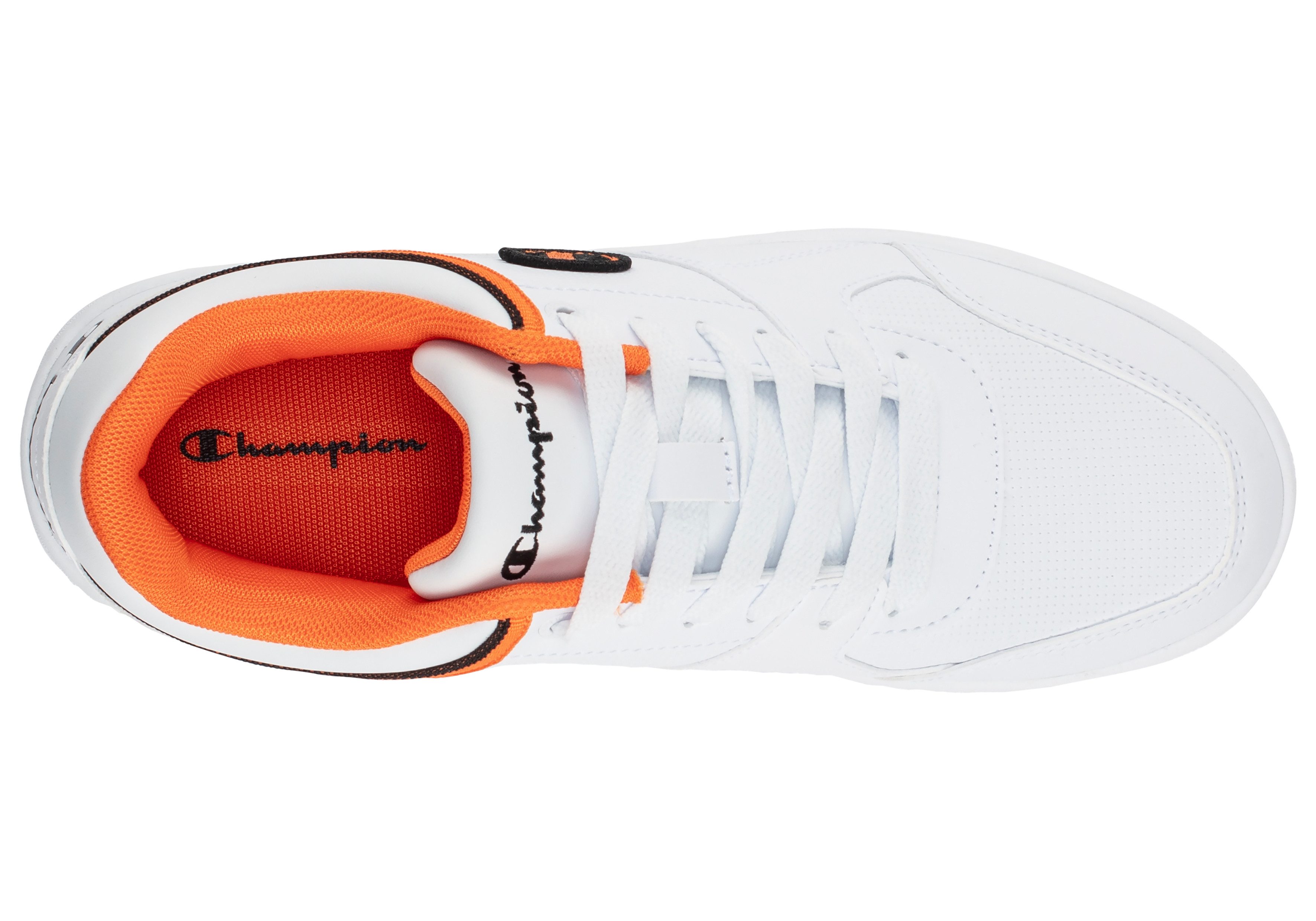 Champion Sneakers RD18 LOW