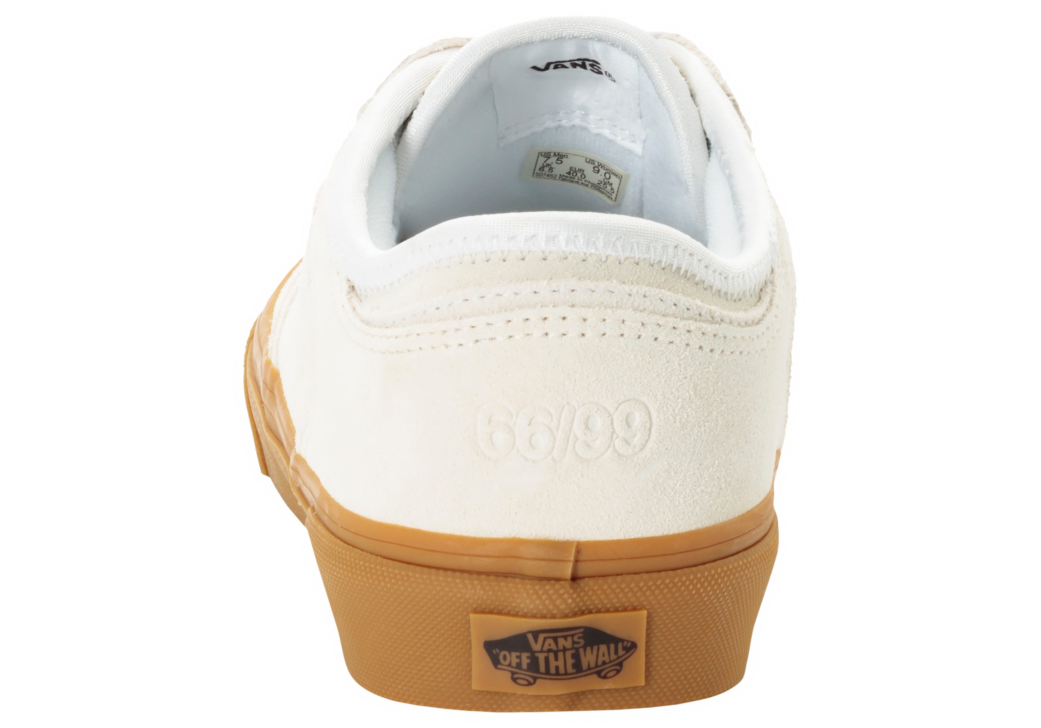 Vans Sneakers Rowley Classic