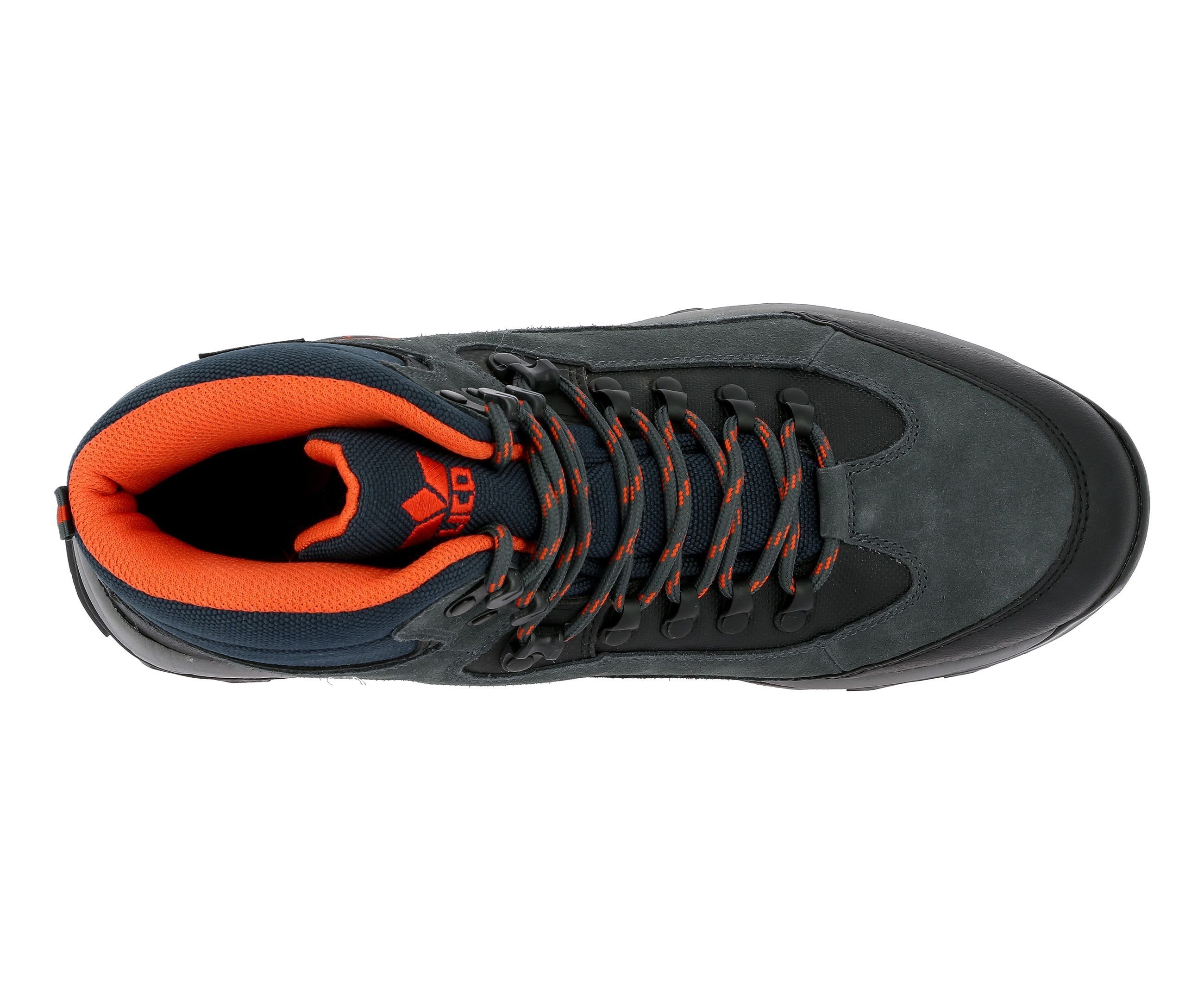 Lico Wandelschoenen Hoge trekkingschoenen Milan