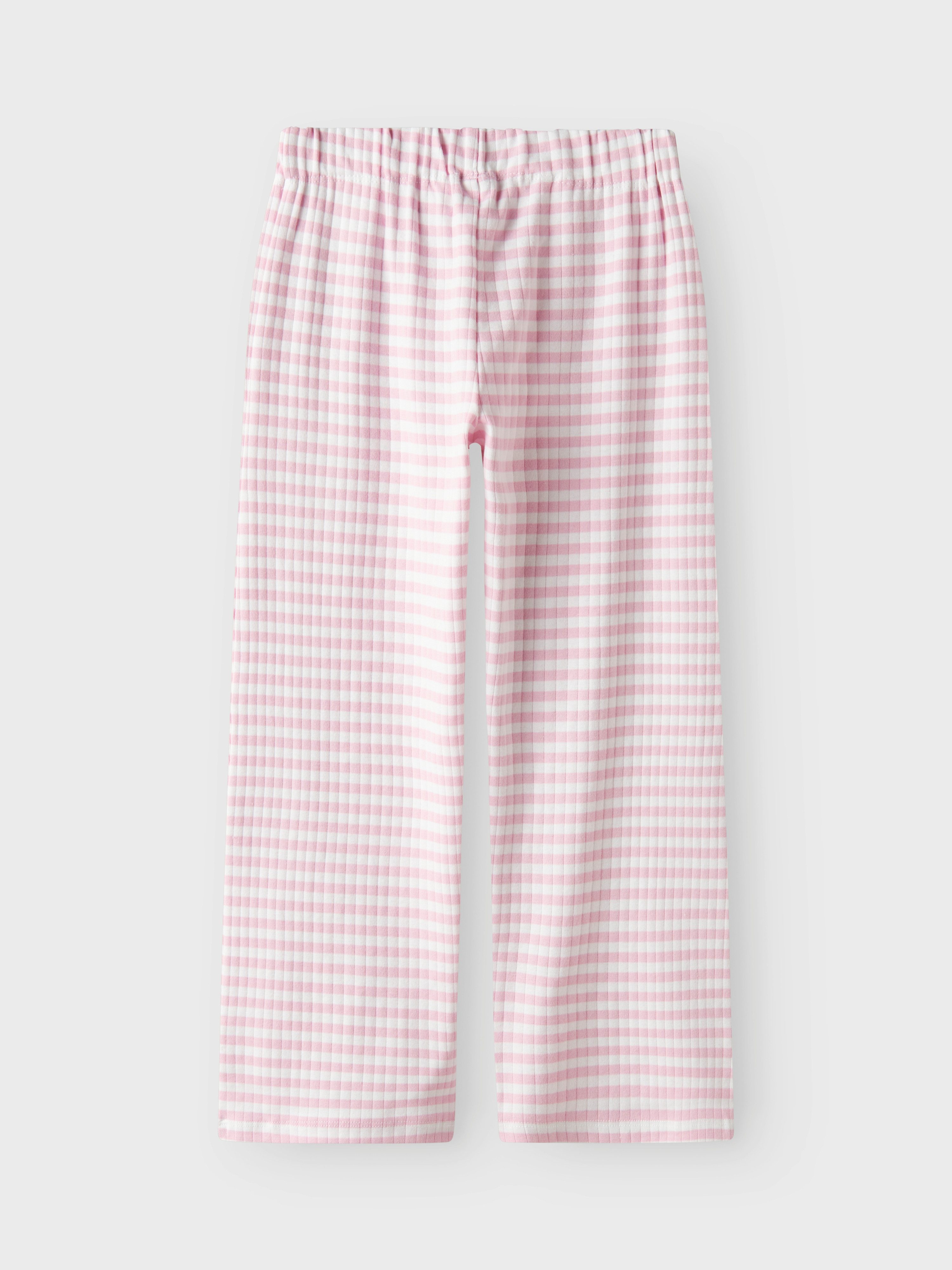 Name It Joggingbroek NKFSURAJA STRAIGHT PANT NOOS