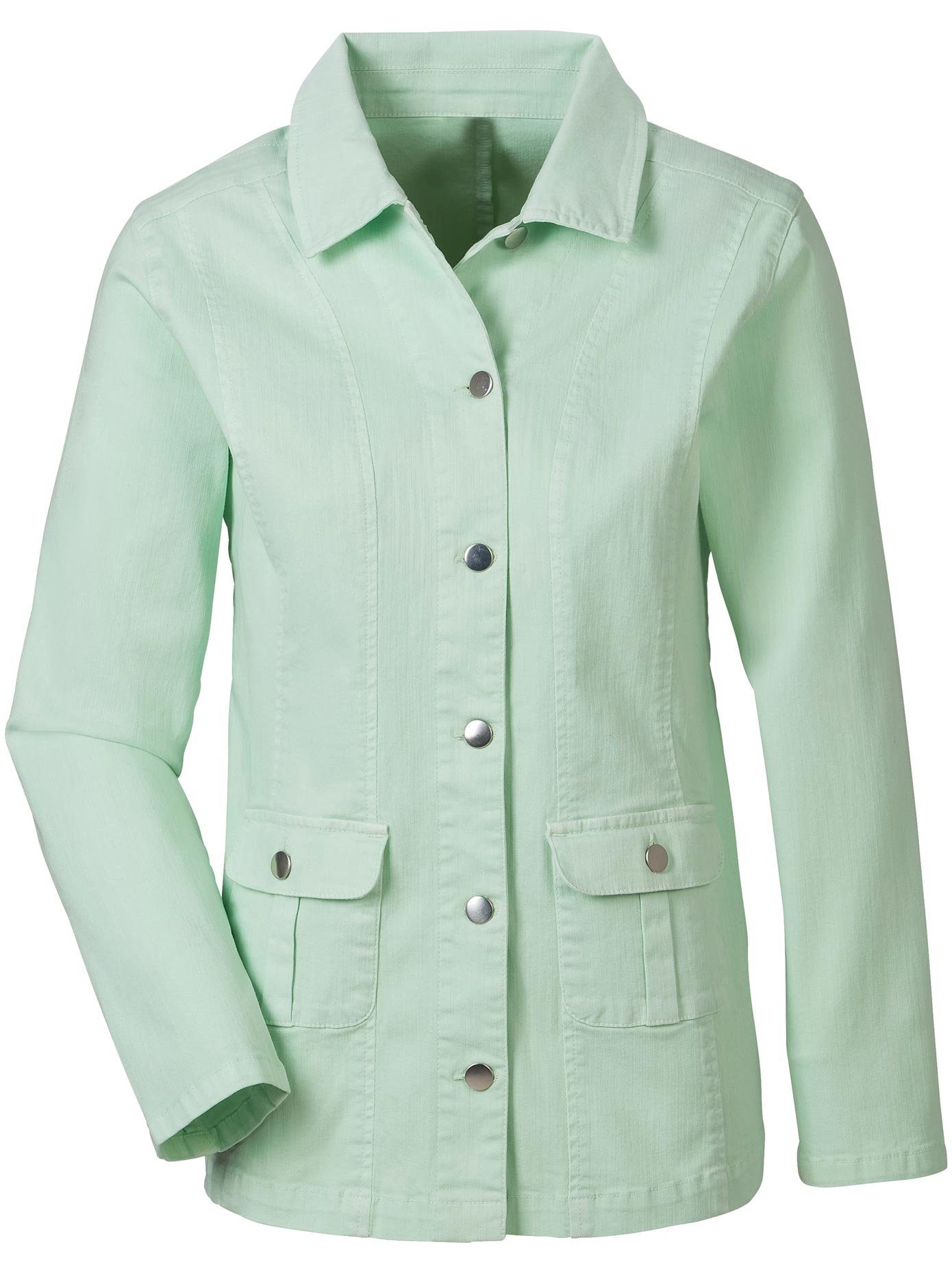 Classic Basics Jeansjack