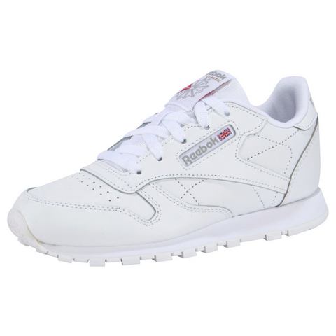 sneakers Reebok Classic Classic Leather Kleuters
