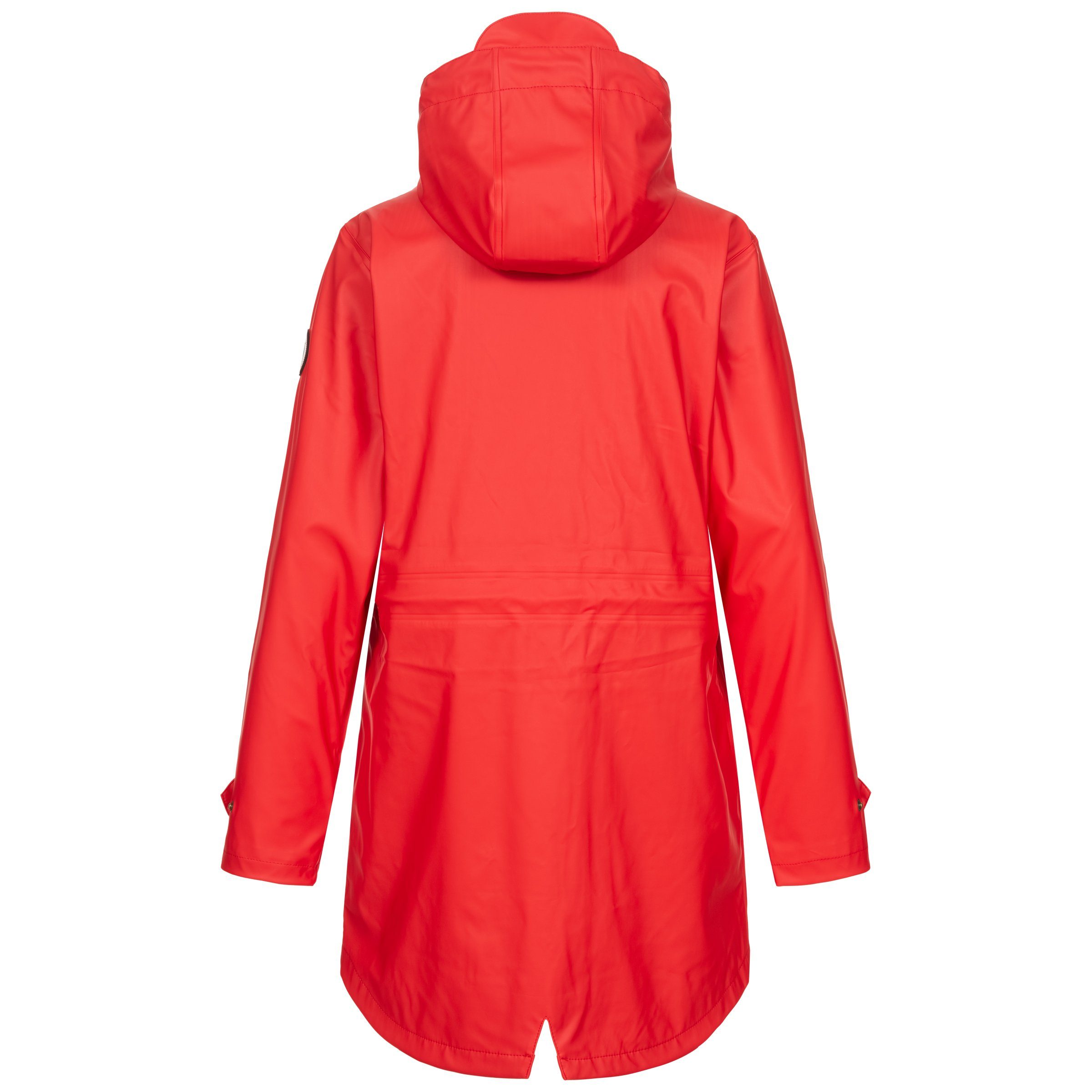 DEPROC Active Regenjack Friesennerz LOVE PEAK UNI WOMEN